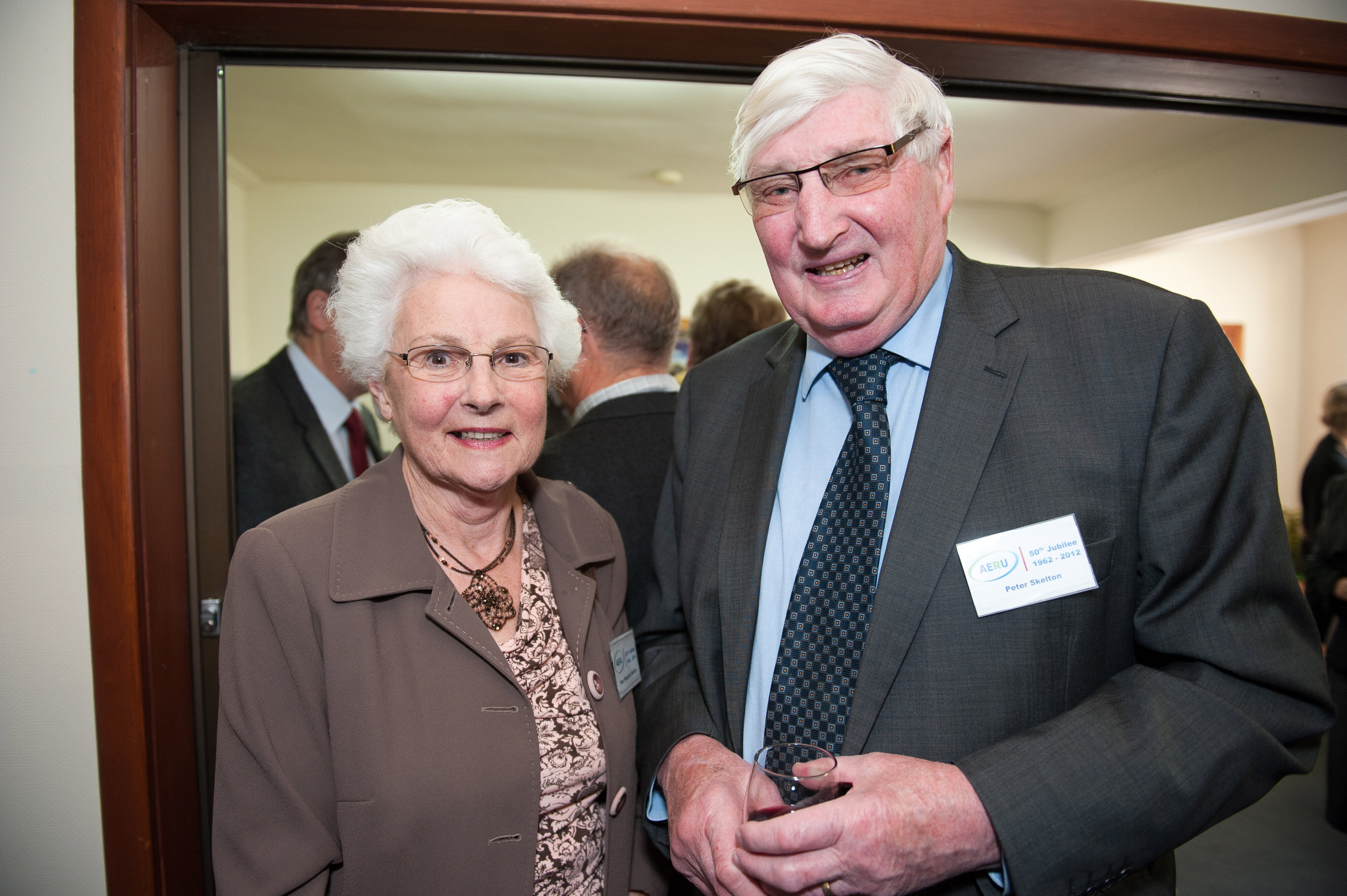 2012 Lincoln University AERU 50th Anniversary  (20)