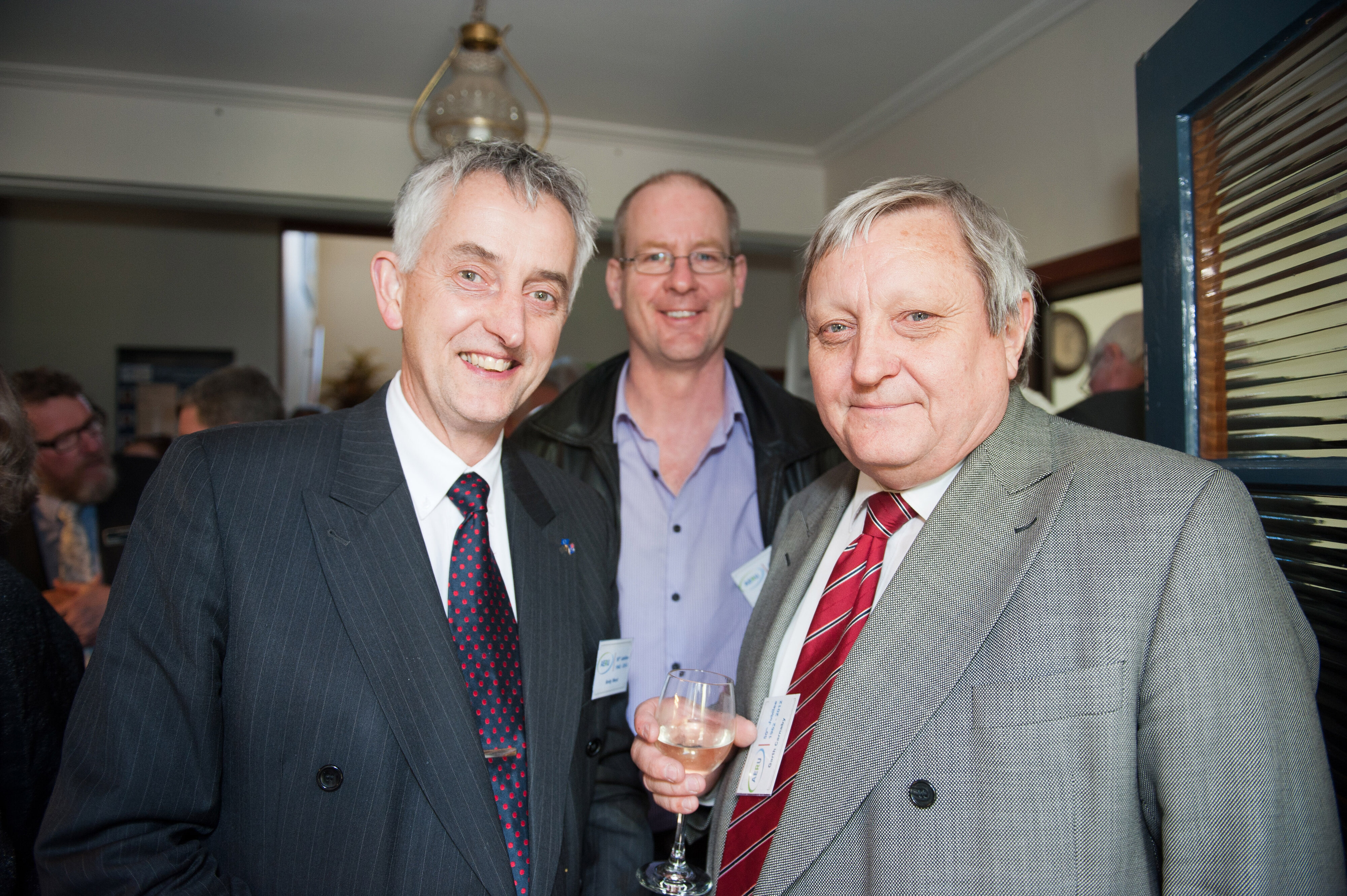 2012 Lincoln University AERU 50th Anniversary  (21)