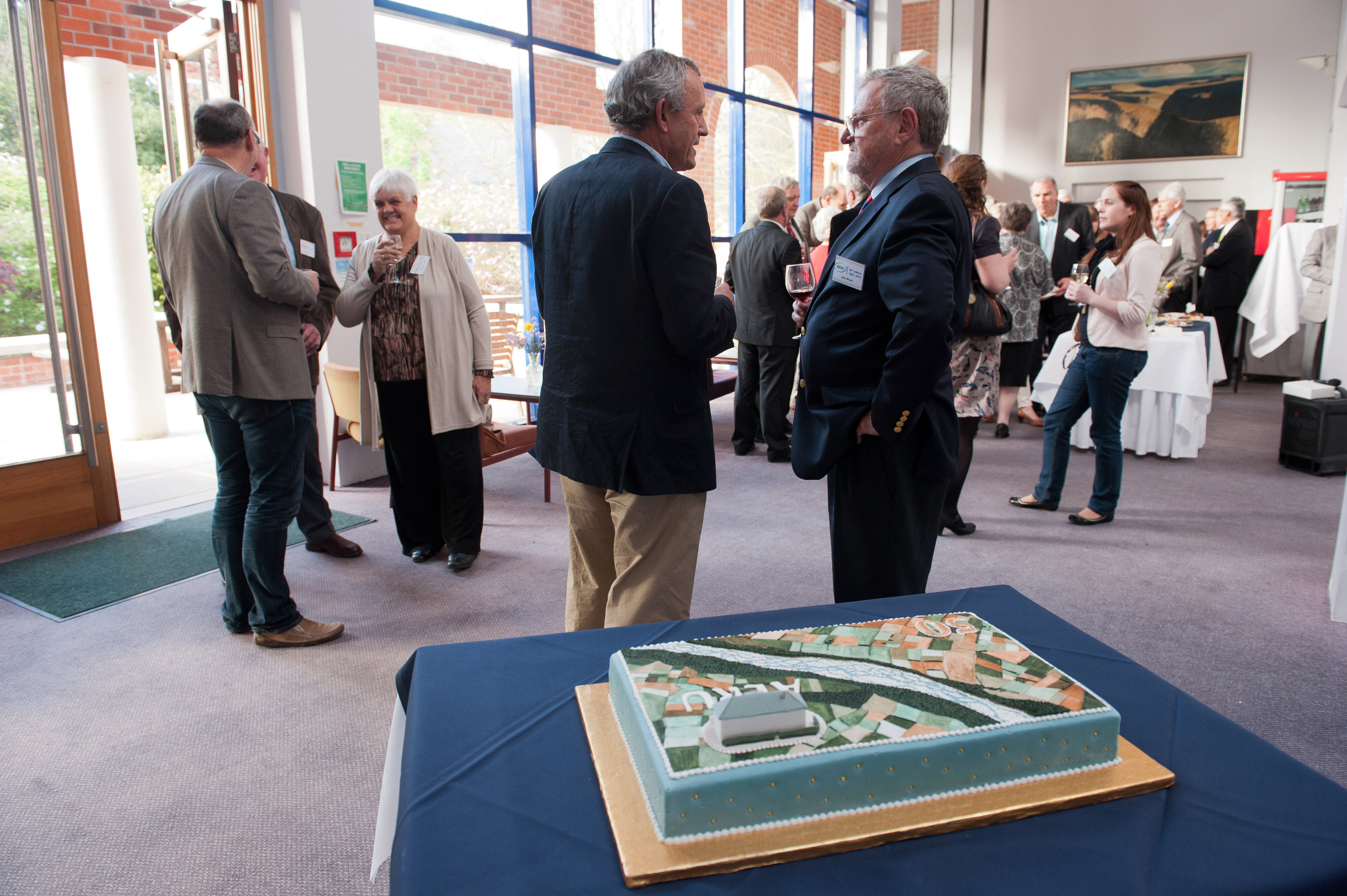 2012 Lincoln University AERU 50th Anniversary  (31)