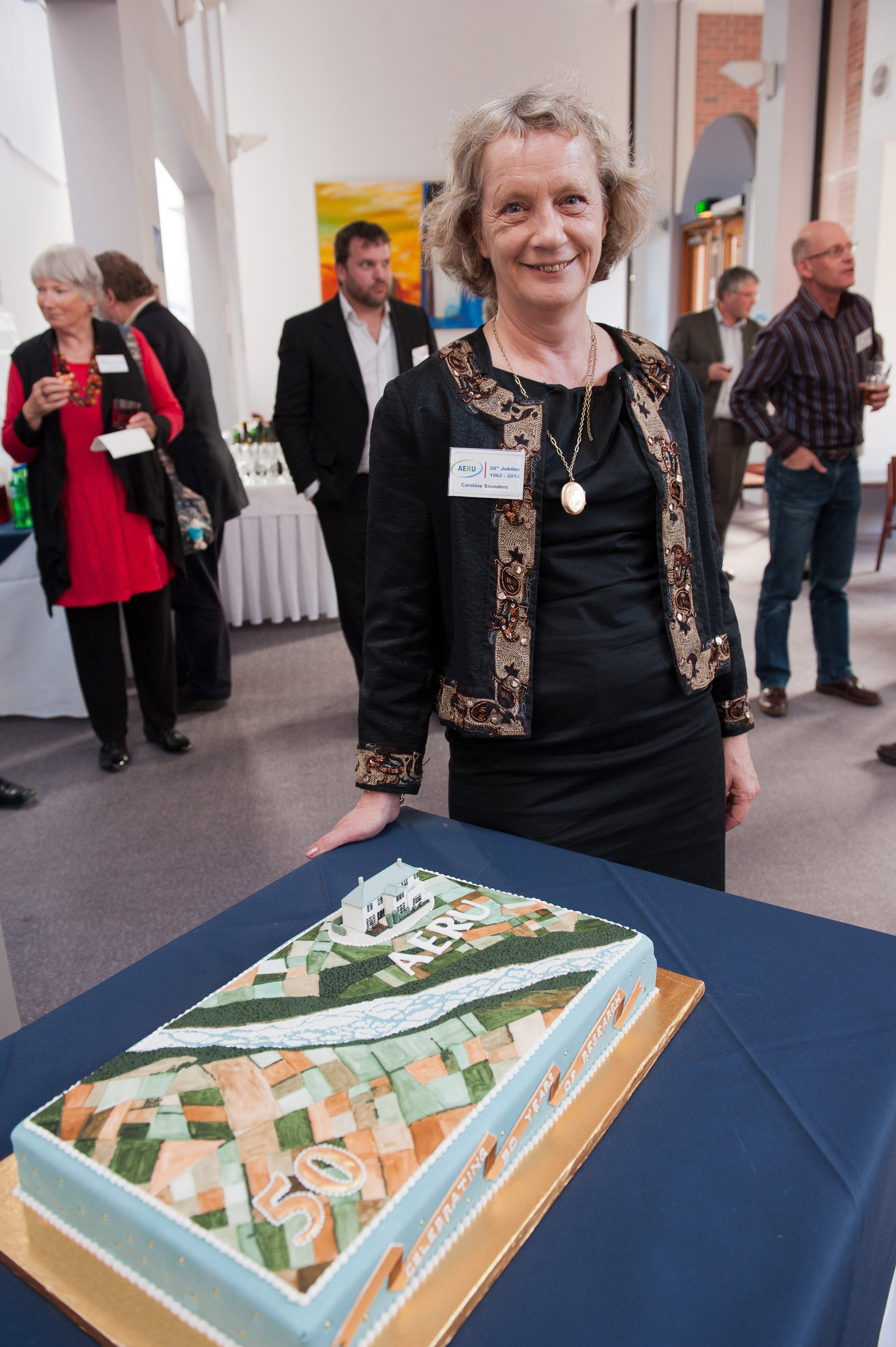 2012 Lincoln University AERU 50th Anniversary  (32)