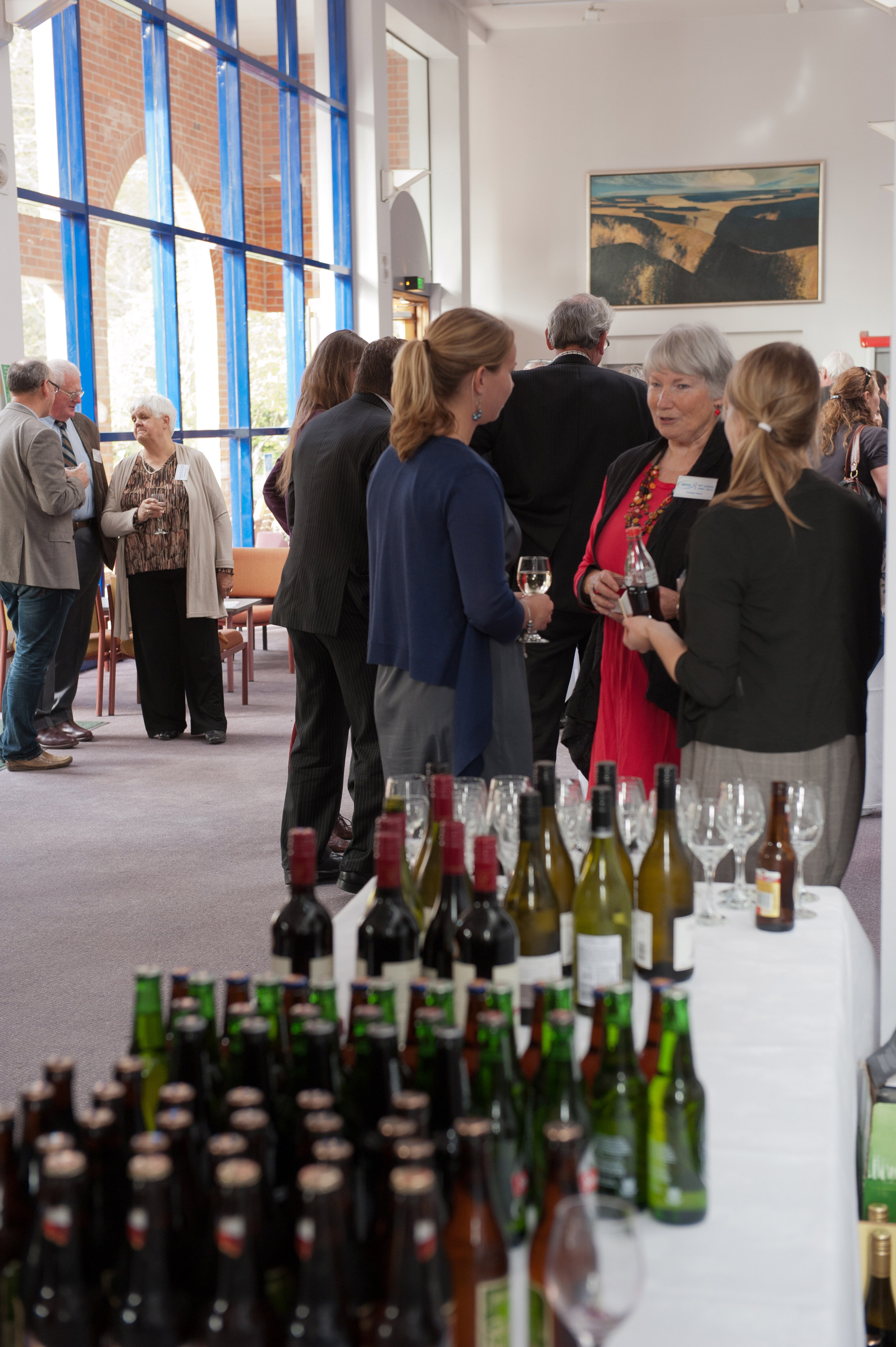 2012 Lincoln University AERU 50th Anniversary  (38)