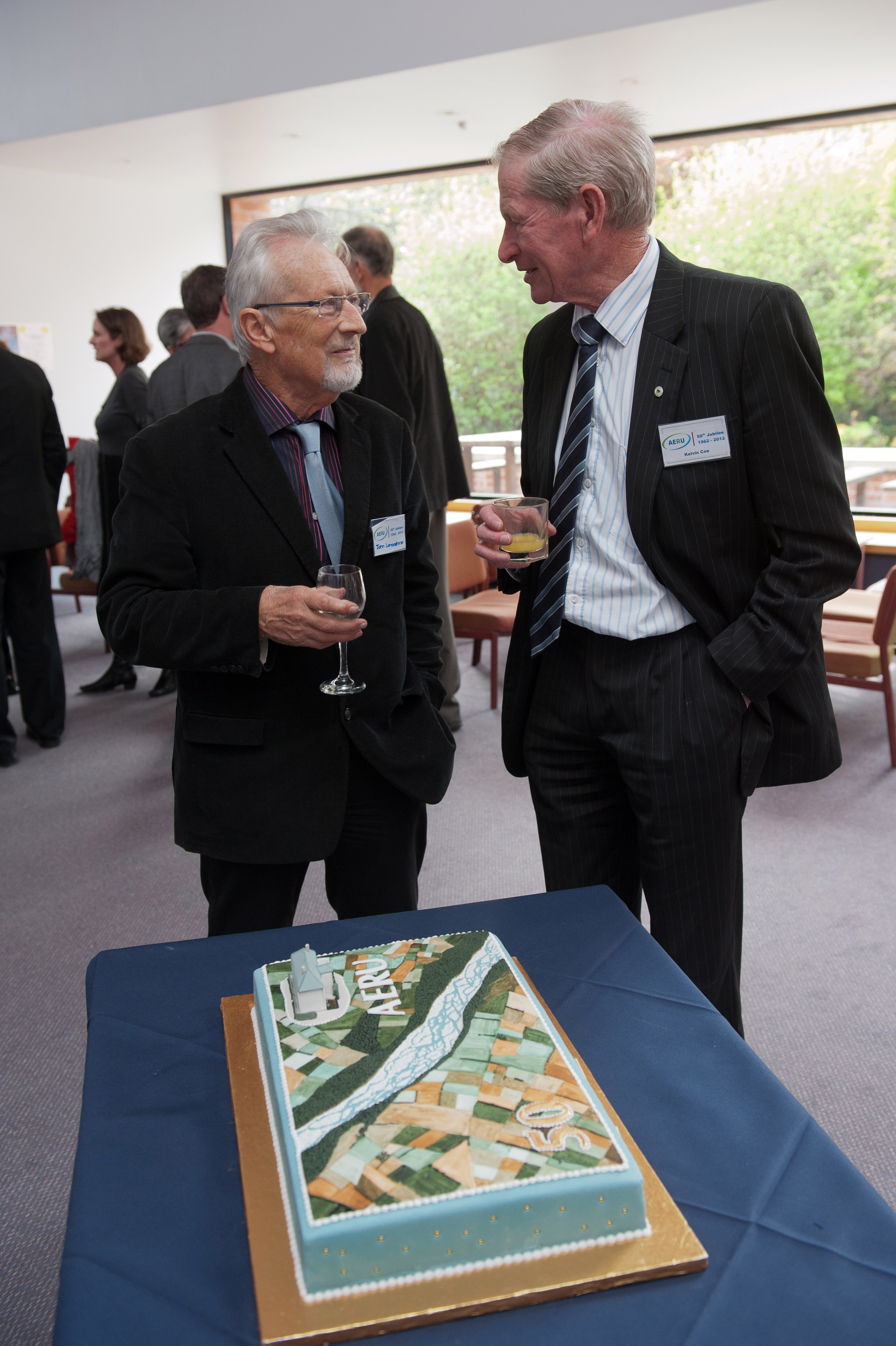 2012 Lincoln University AERU 50th Anniversary  (45)