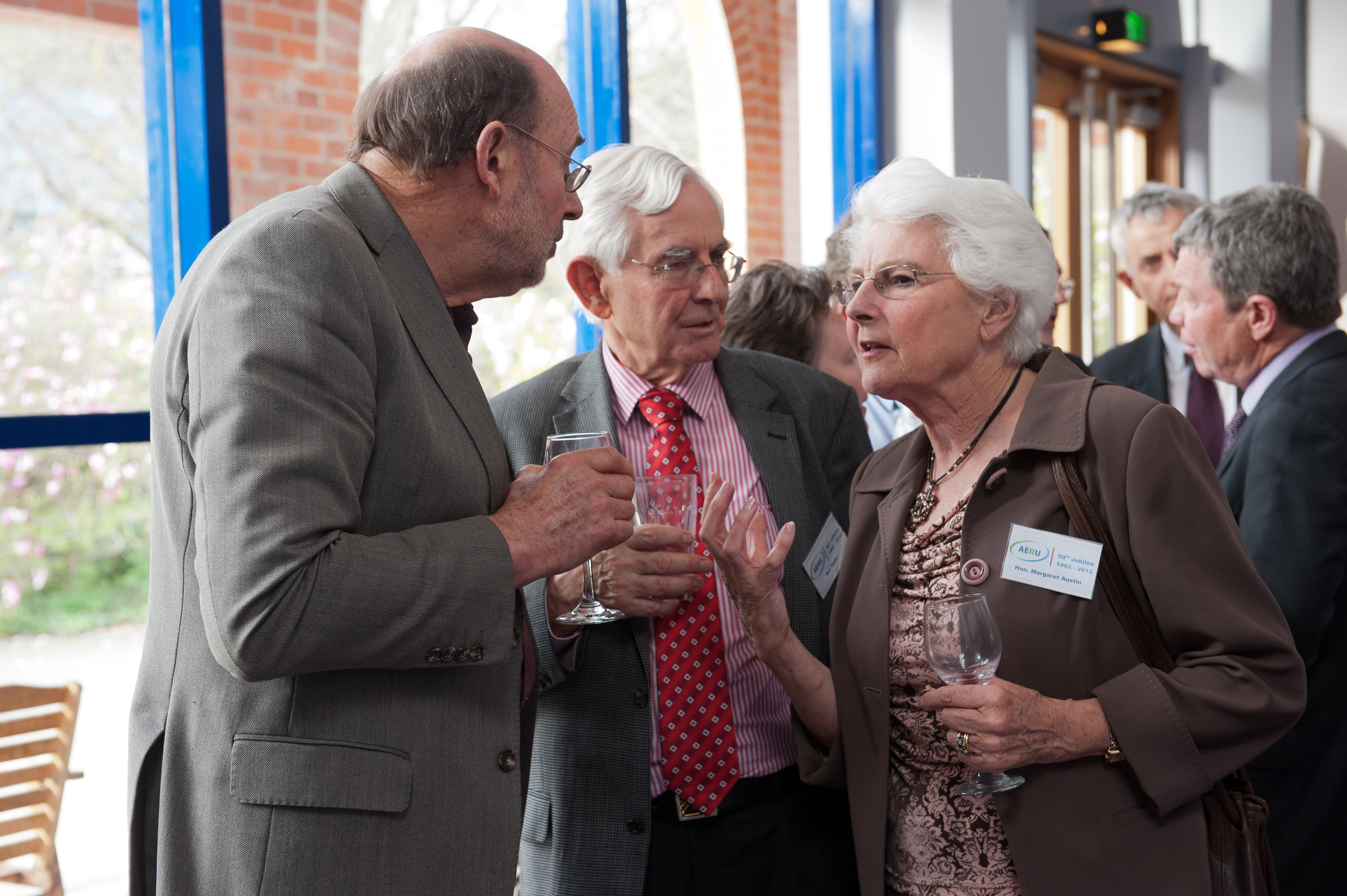 2012 Lincoln University AERU 50th Anniversary  (47)