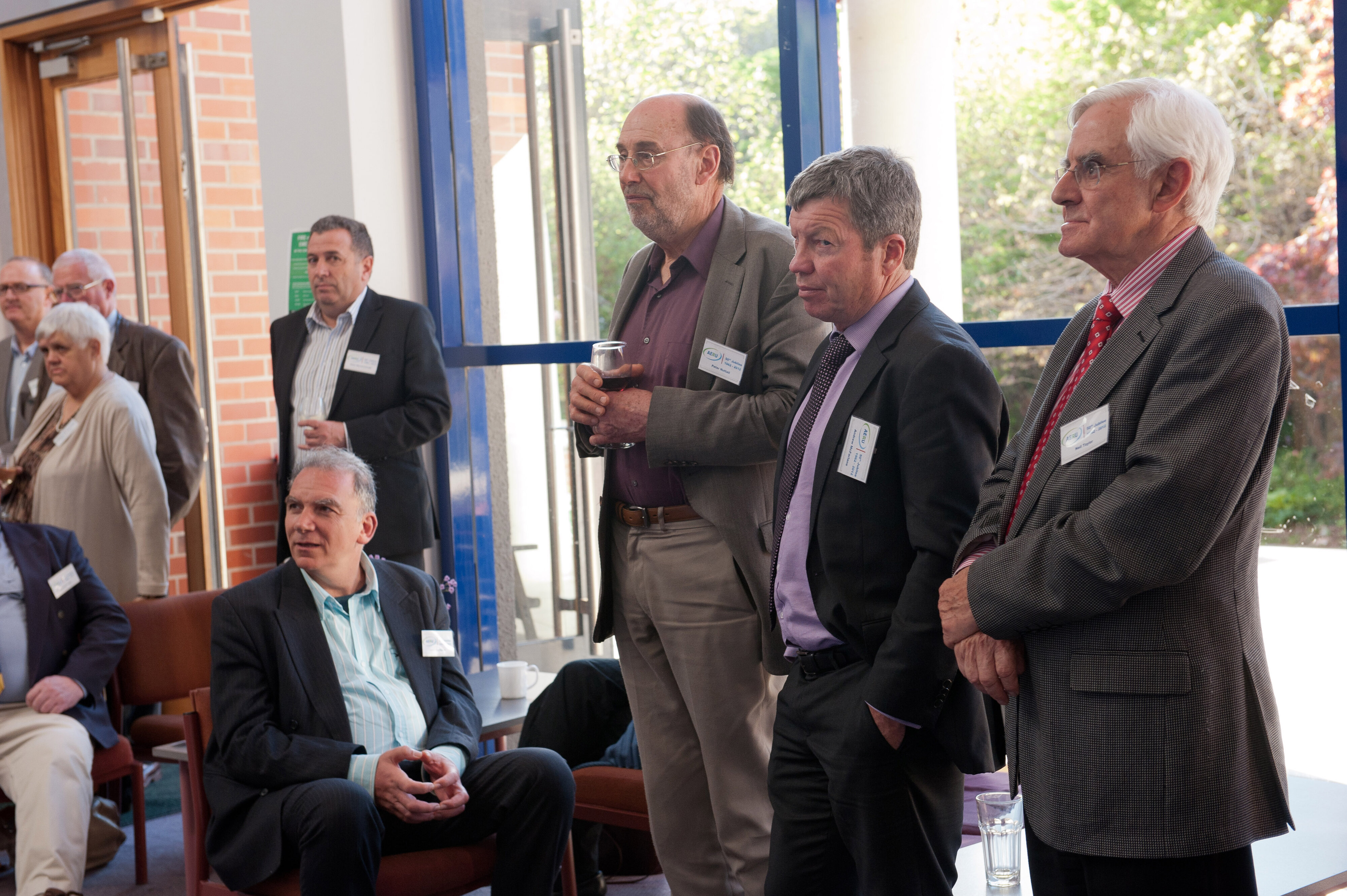 2012 Lincoln University AERU 50th Anniversary  (61)