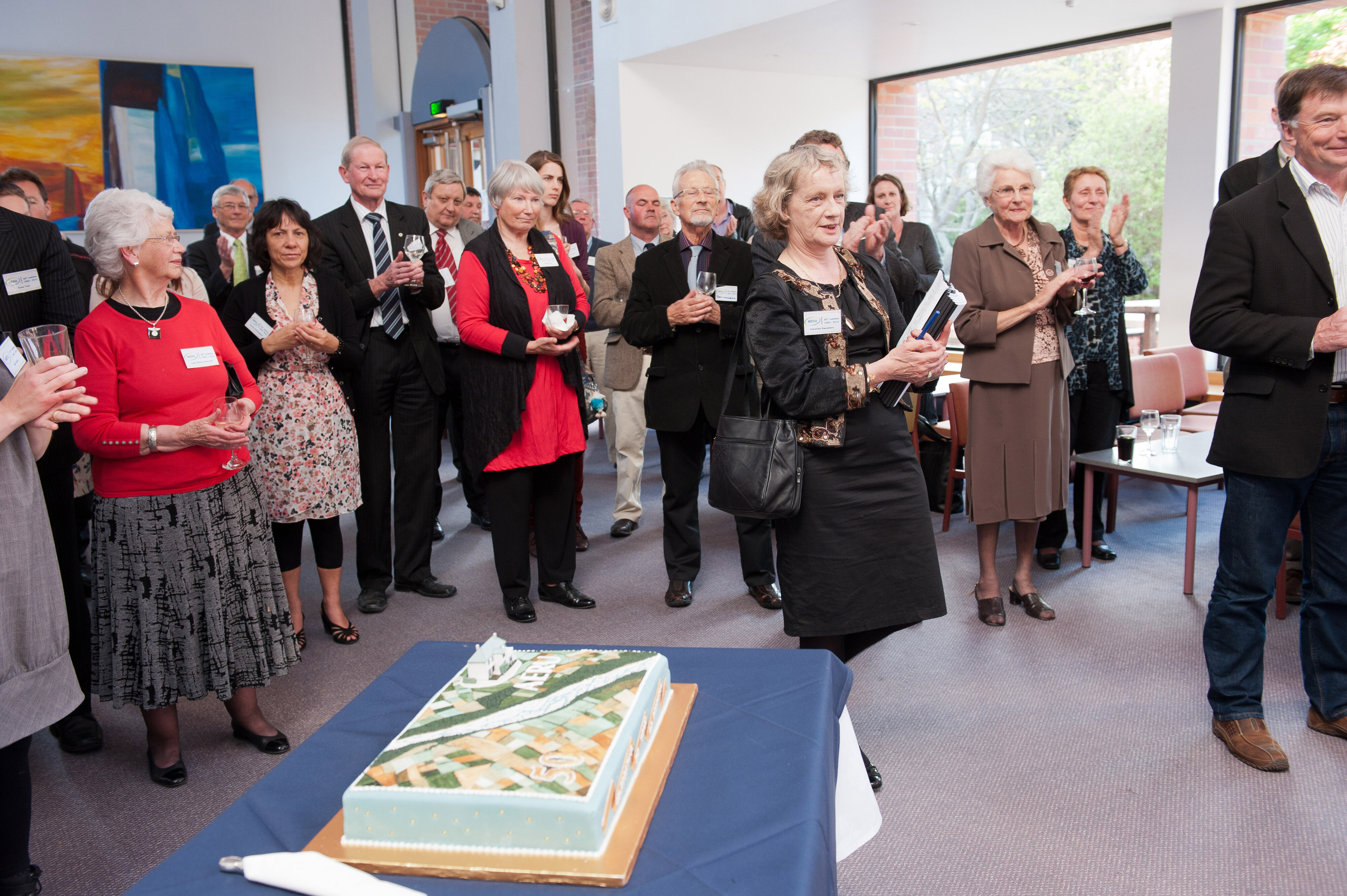 2012 Lincoln University AERU 50th Anniversary  (63)