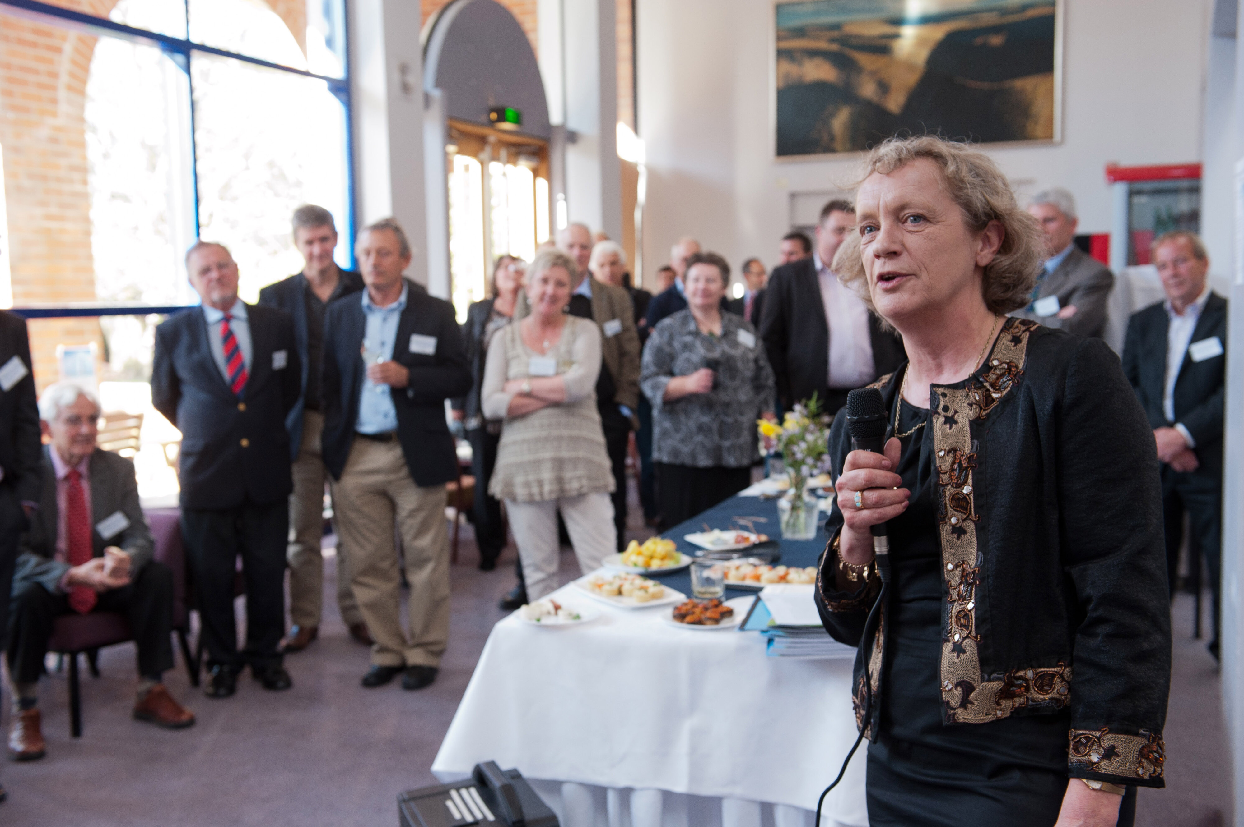 2012 Lincoln University AERU 50th Anniversary  (69)