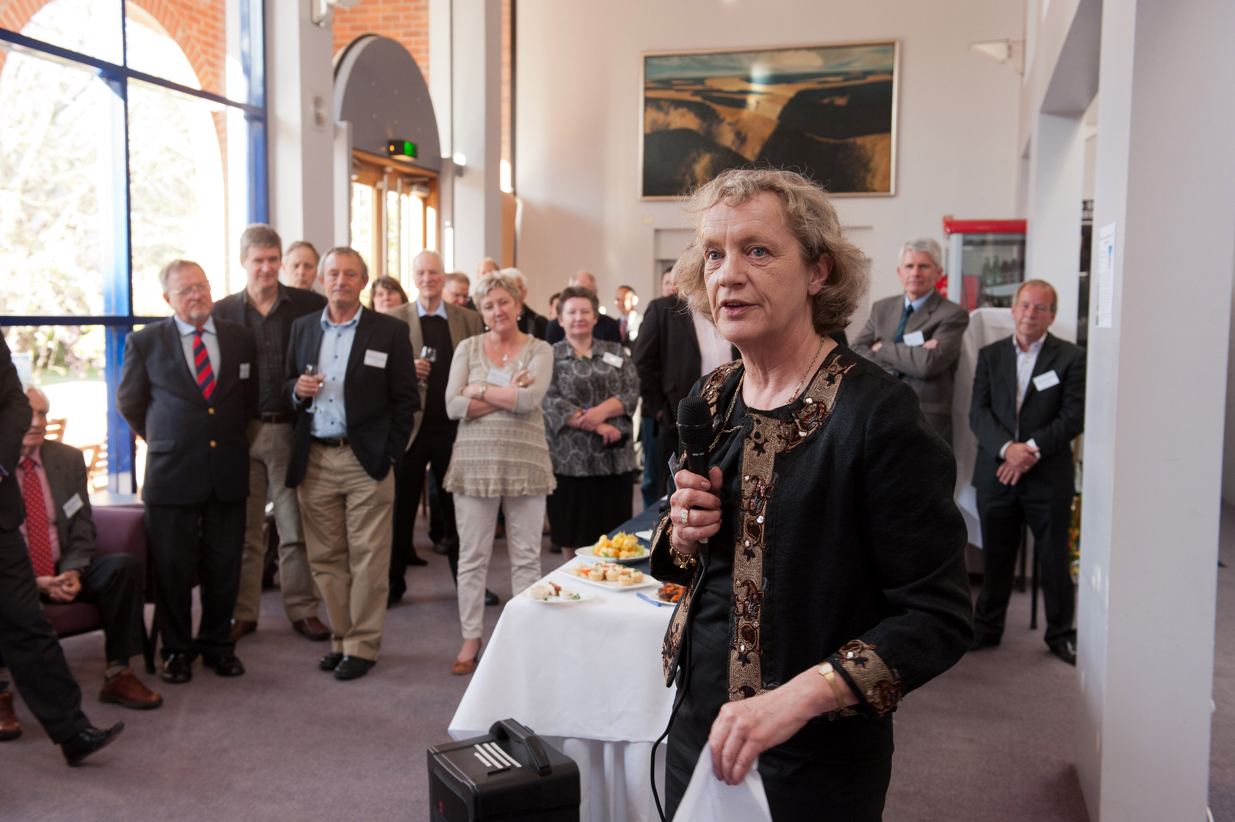 2012 Lincoln University AERU 50th Anniversary  (74)