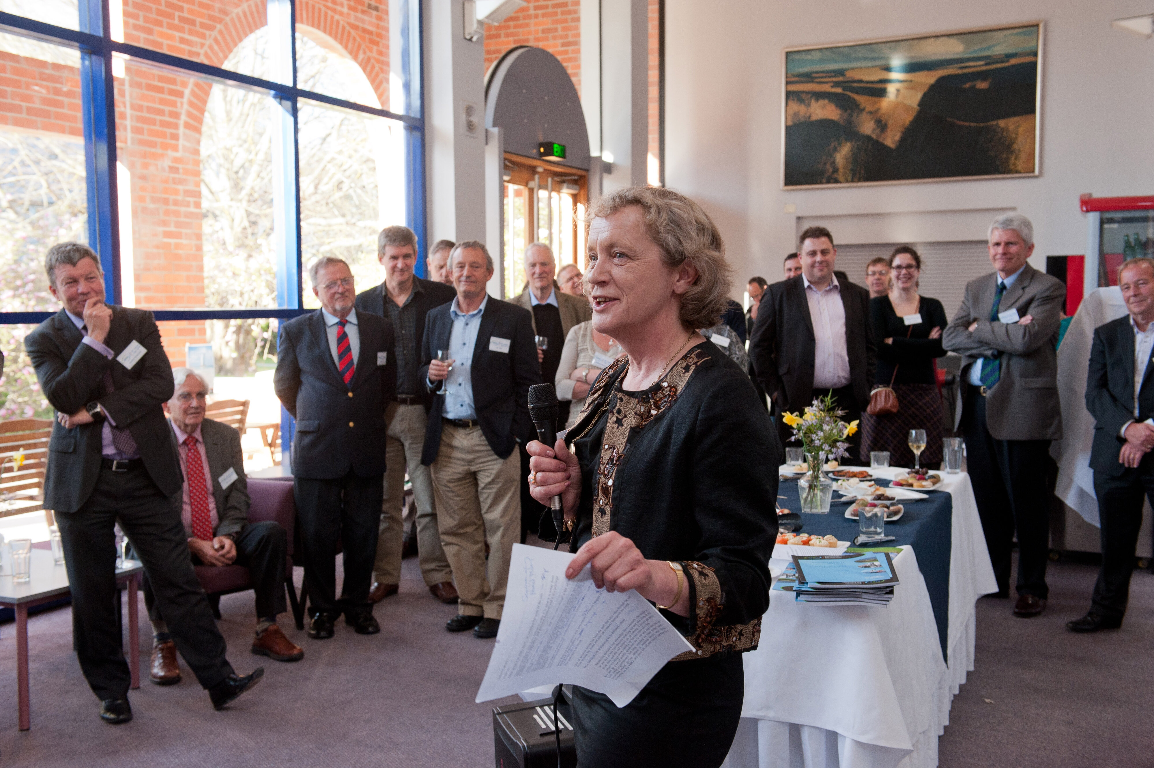 2012 Lincoln University AERU 50th Anniversary  (75)