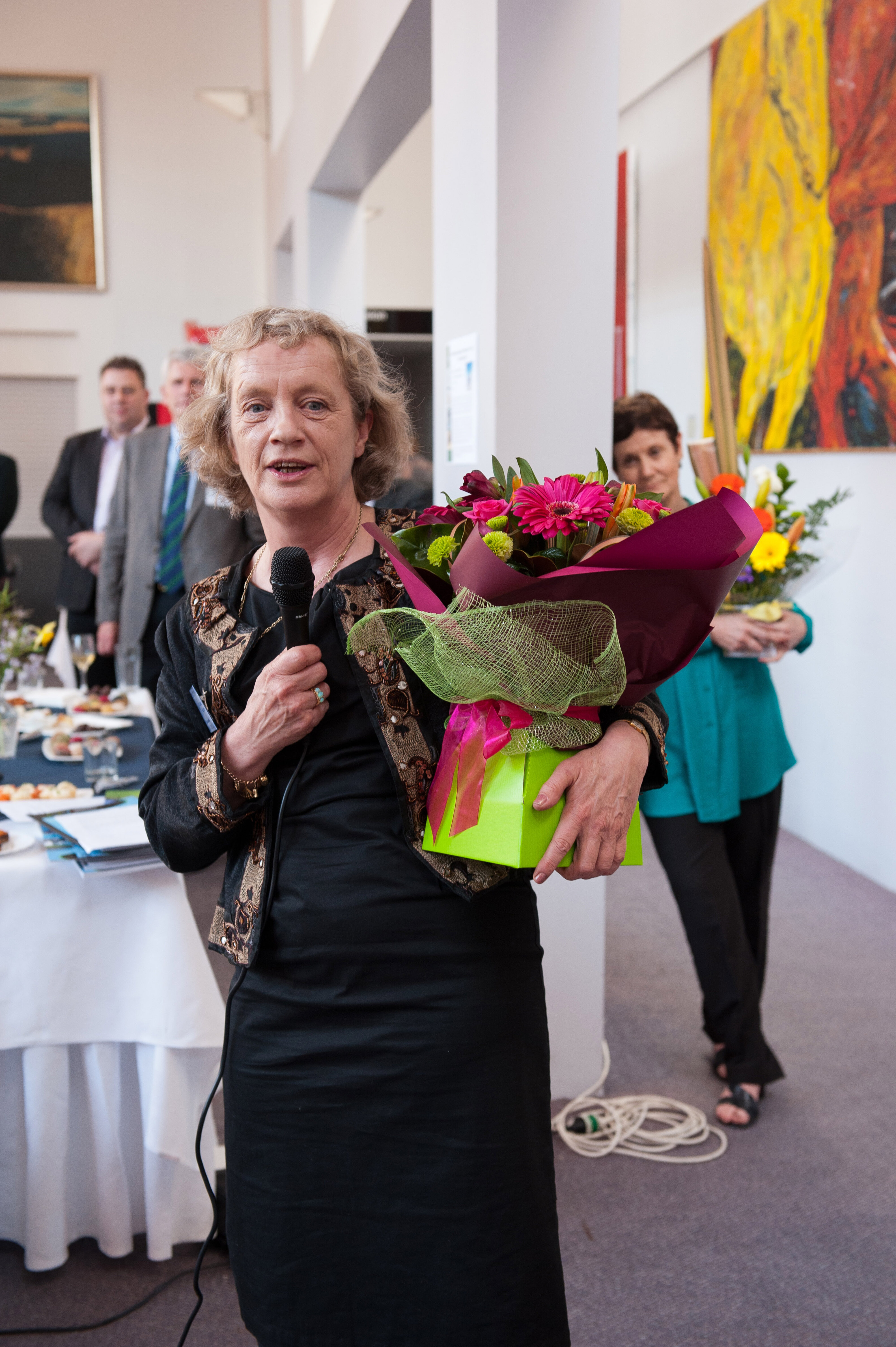 2012 Lincoln University AERU 50th Anniversary  (84)