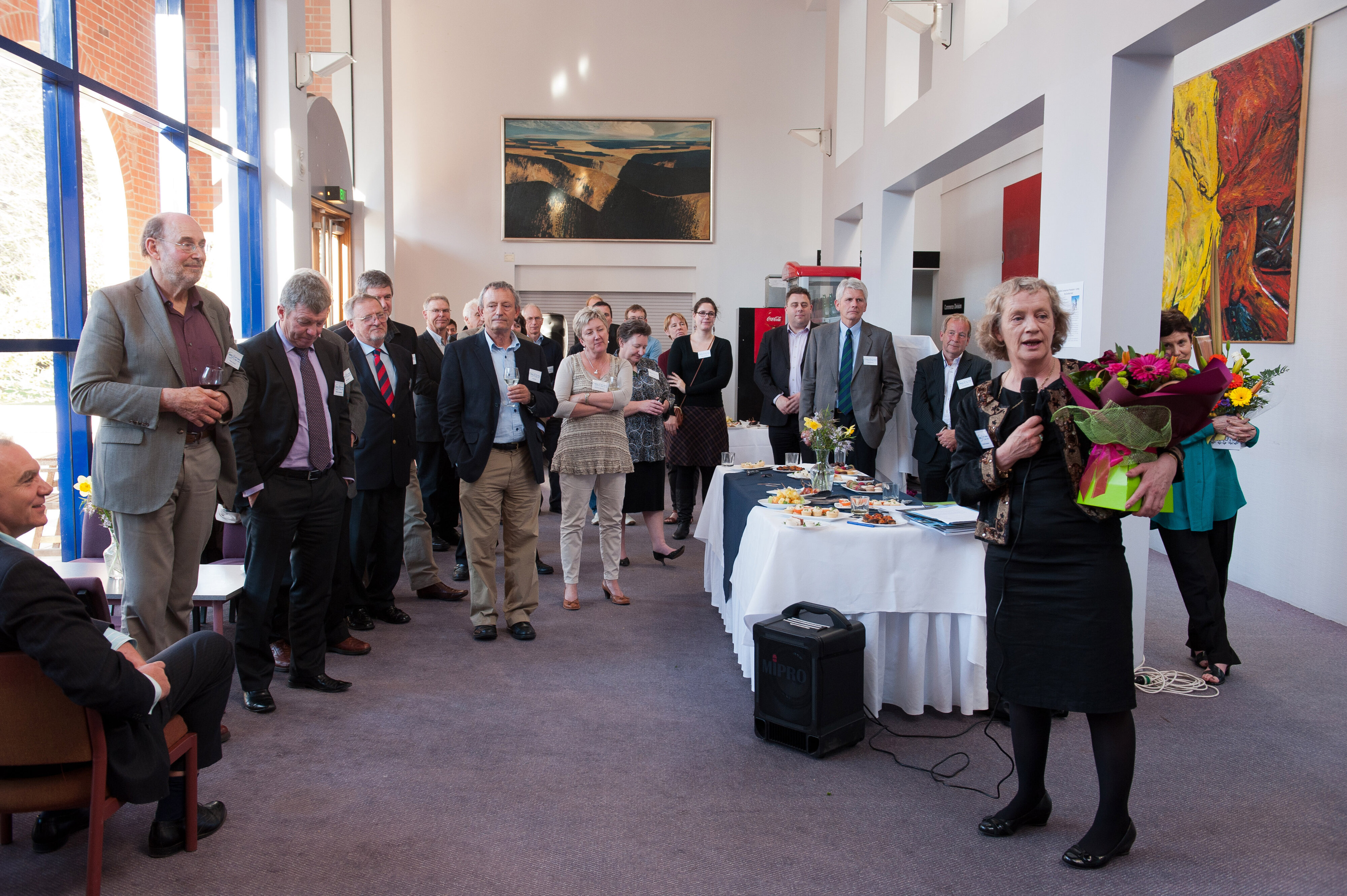 2012 Lincoln University AERU 50th Anniversary  (85)