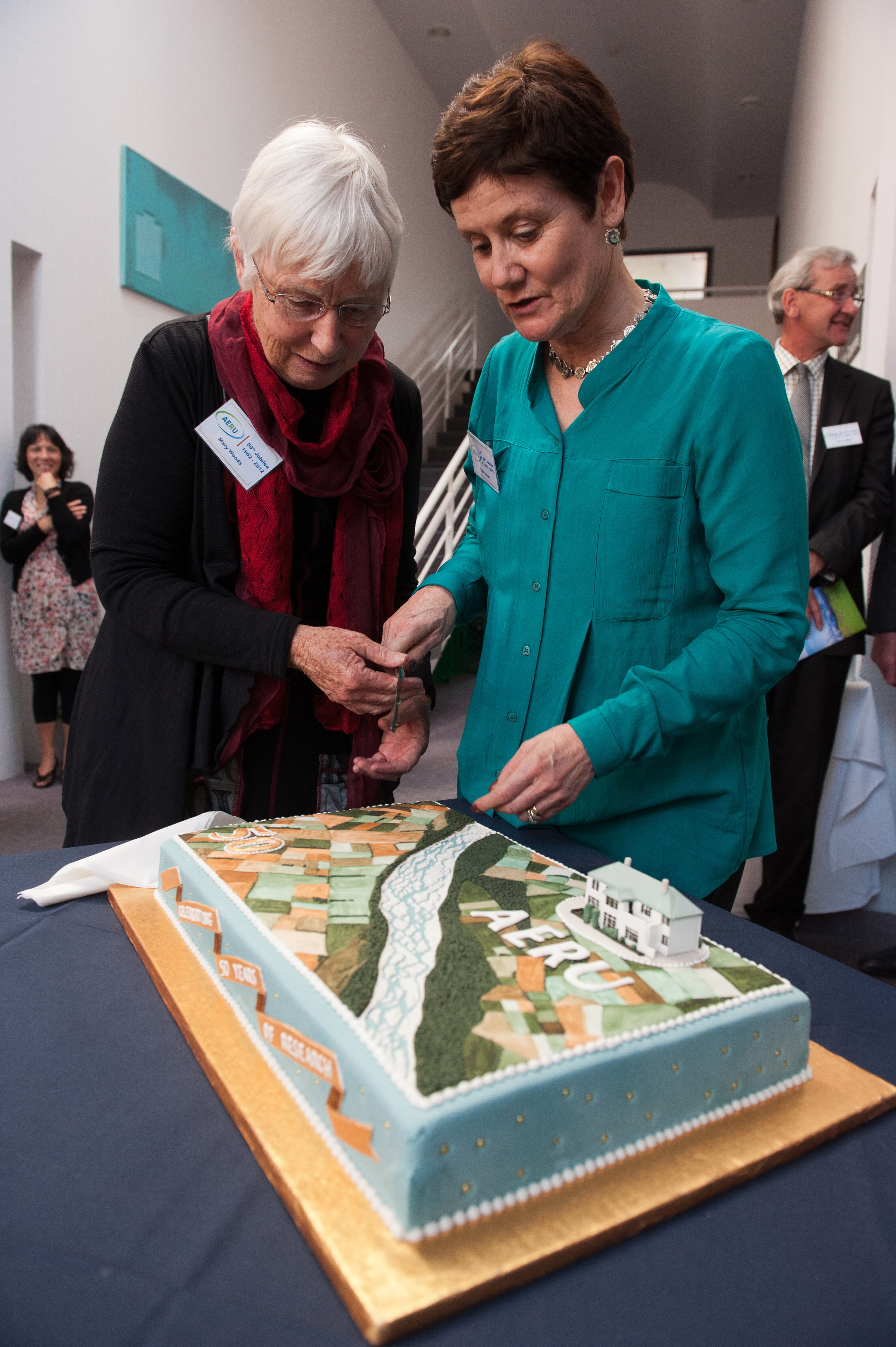 2012 Lincoln University AERU 50th Anniversary  (86)