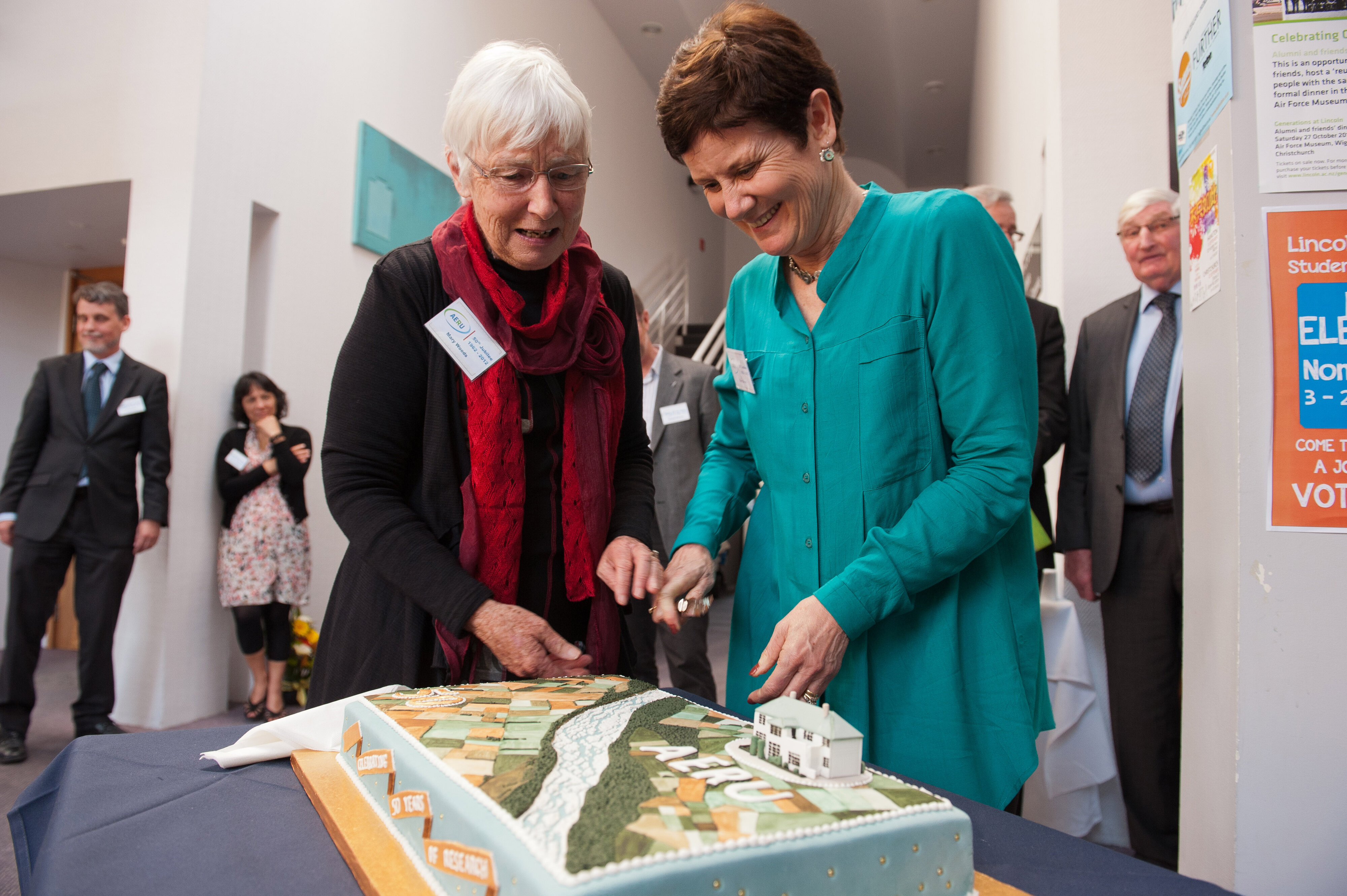 2012 Lincoln University AERU 50th Anniversary  (87)