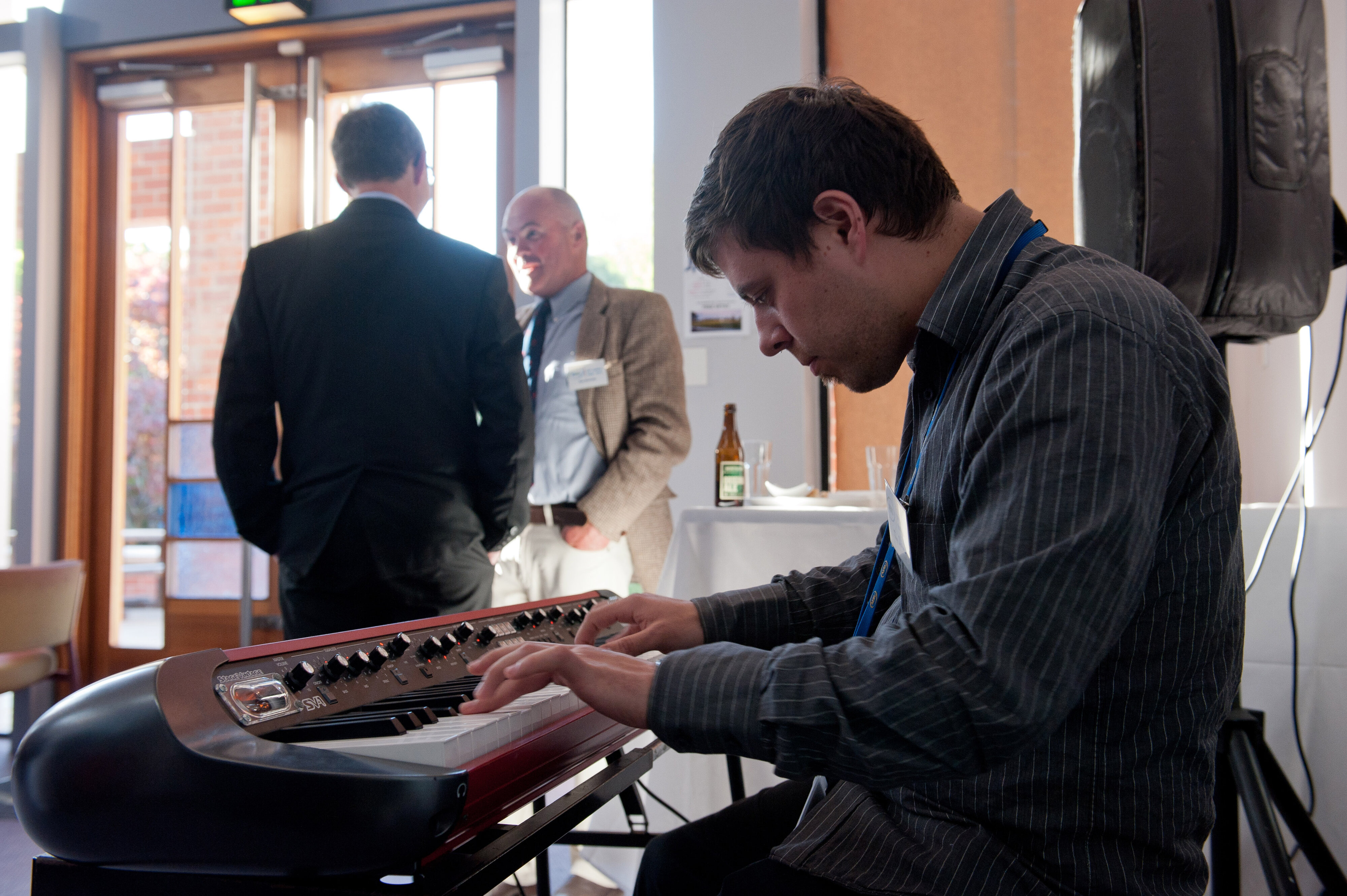 2012 Lincoln University AERU 50th Anniversary  (90)