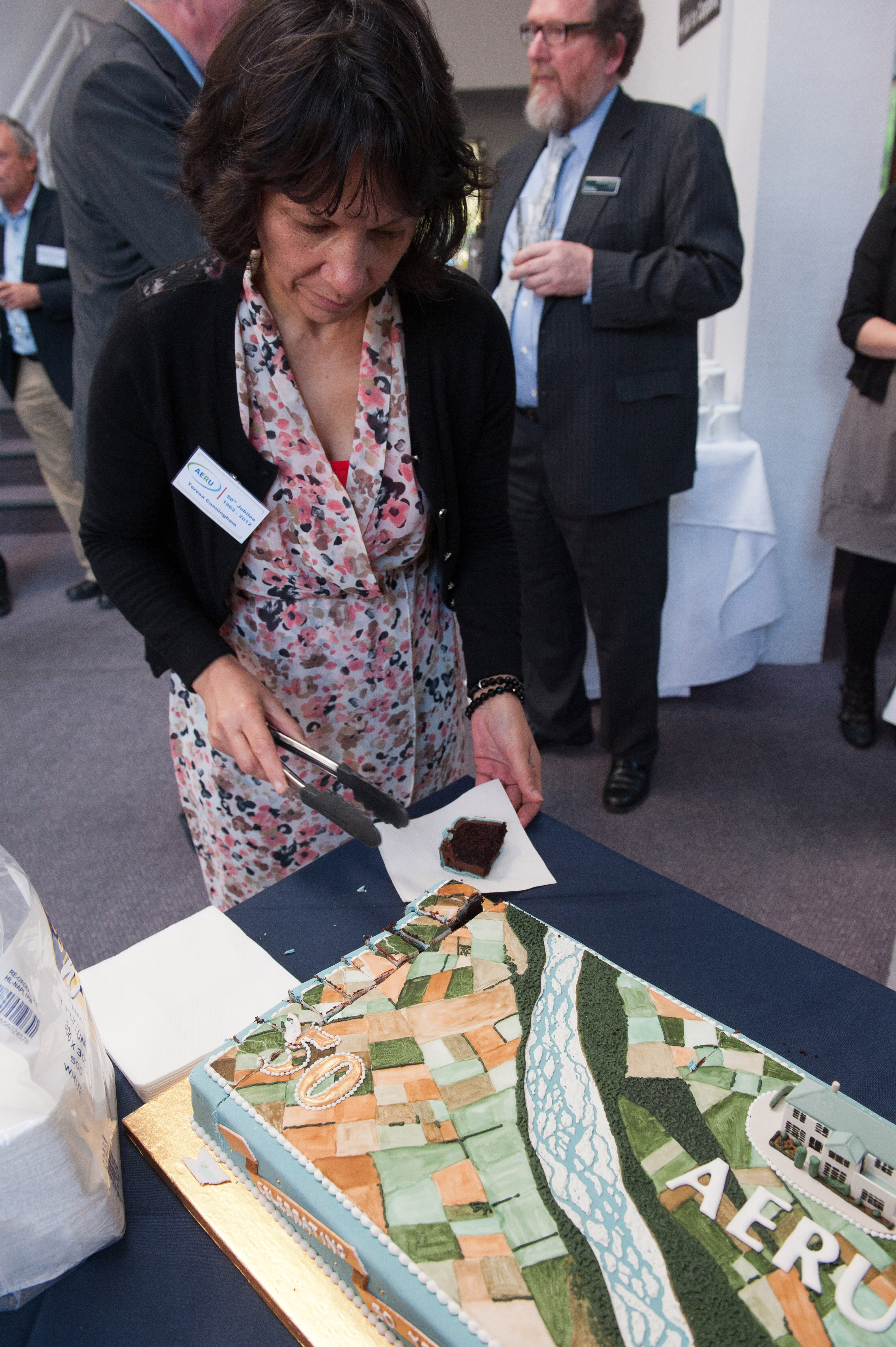 2012 Lincoln University AERU 50th Anniversary  (92)