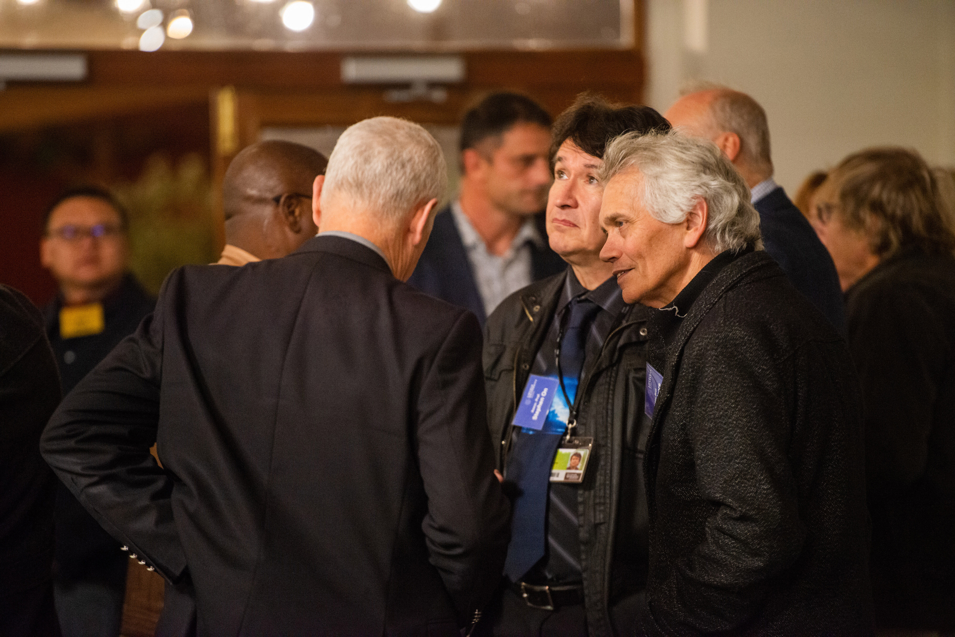 2020 &amp; 2021 Lincoln University PhD Dinner 09