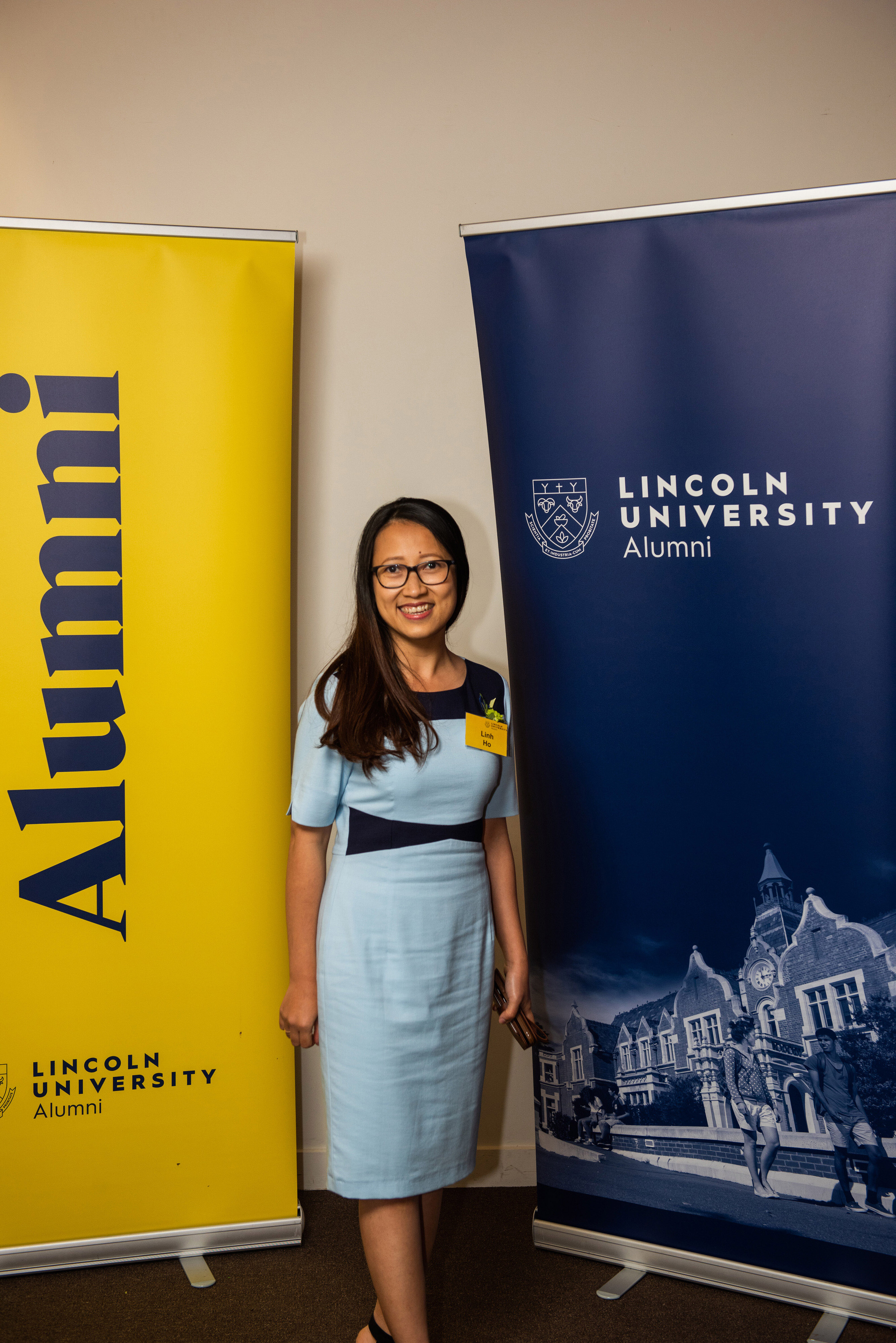 2020 &amp; 2021 Lincoln University PhD Dinner 34