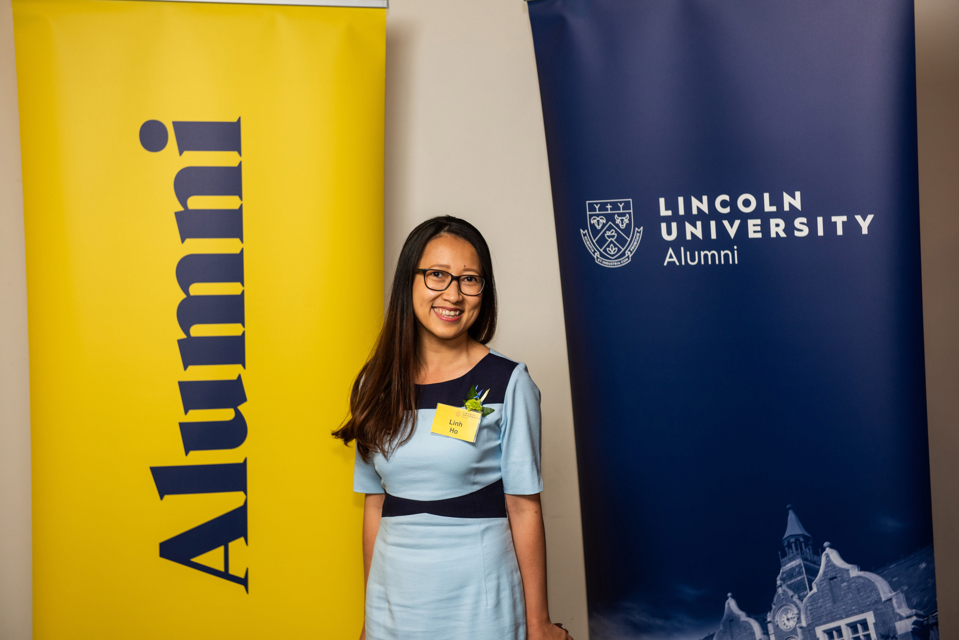 2020 &amp; 2021 Lincoln University PhD Dinner 35