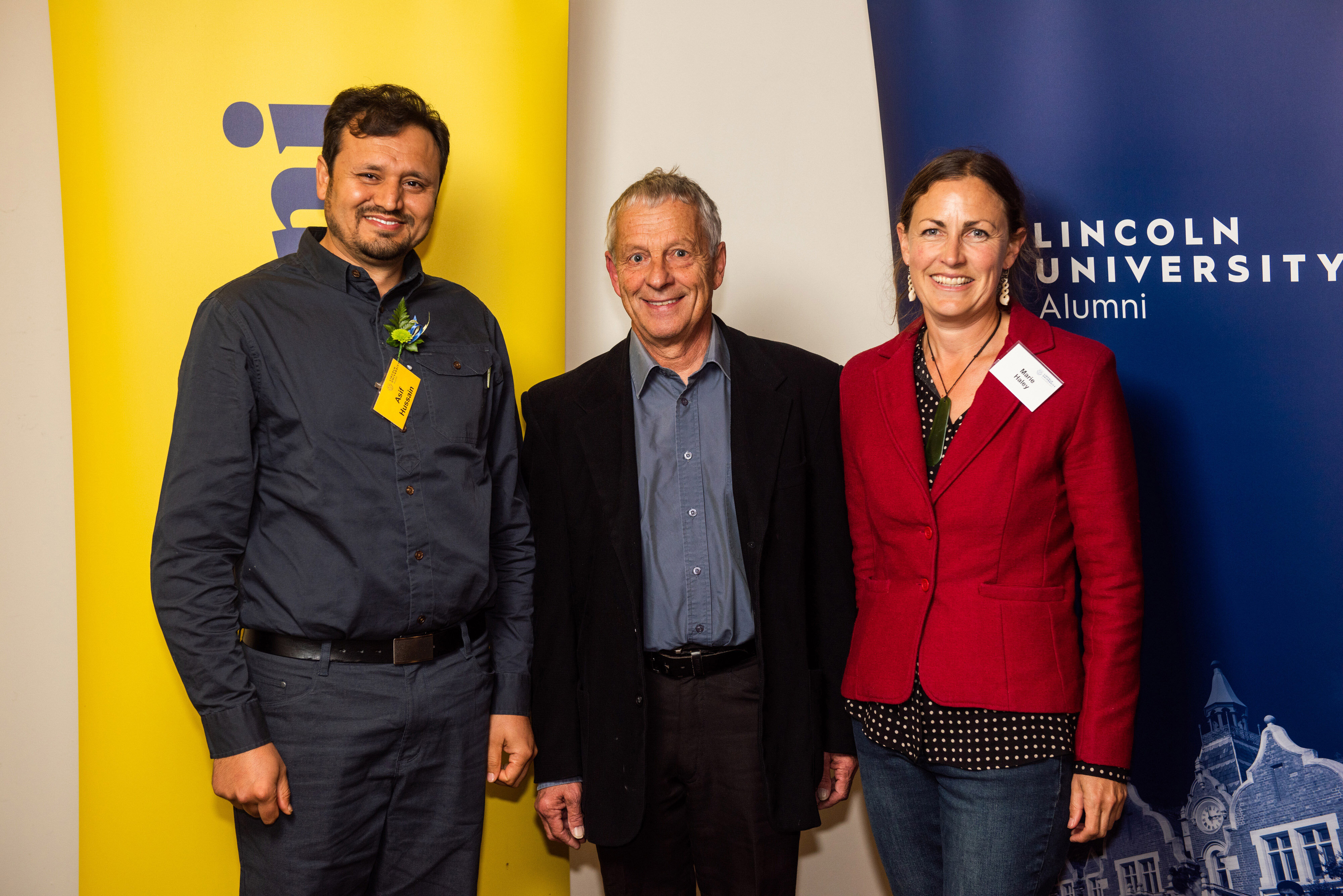 2020 &amp; 2021 Lincoln University PhD Dinner 46