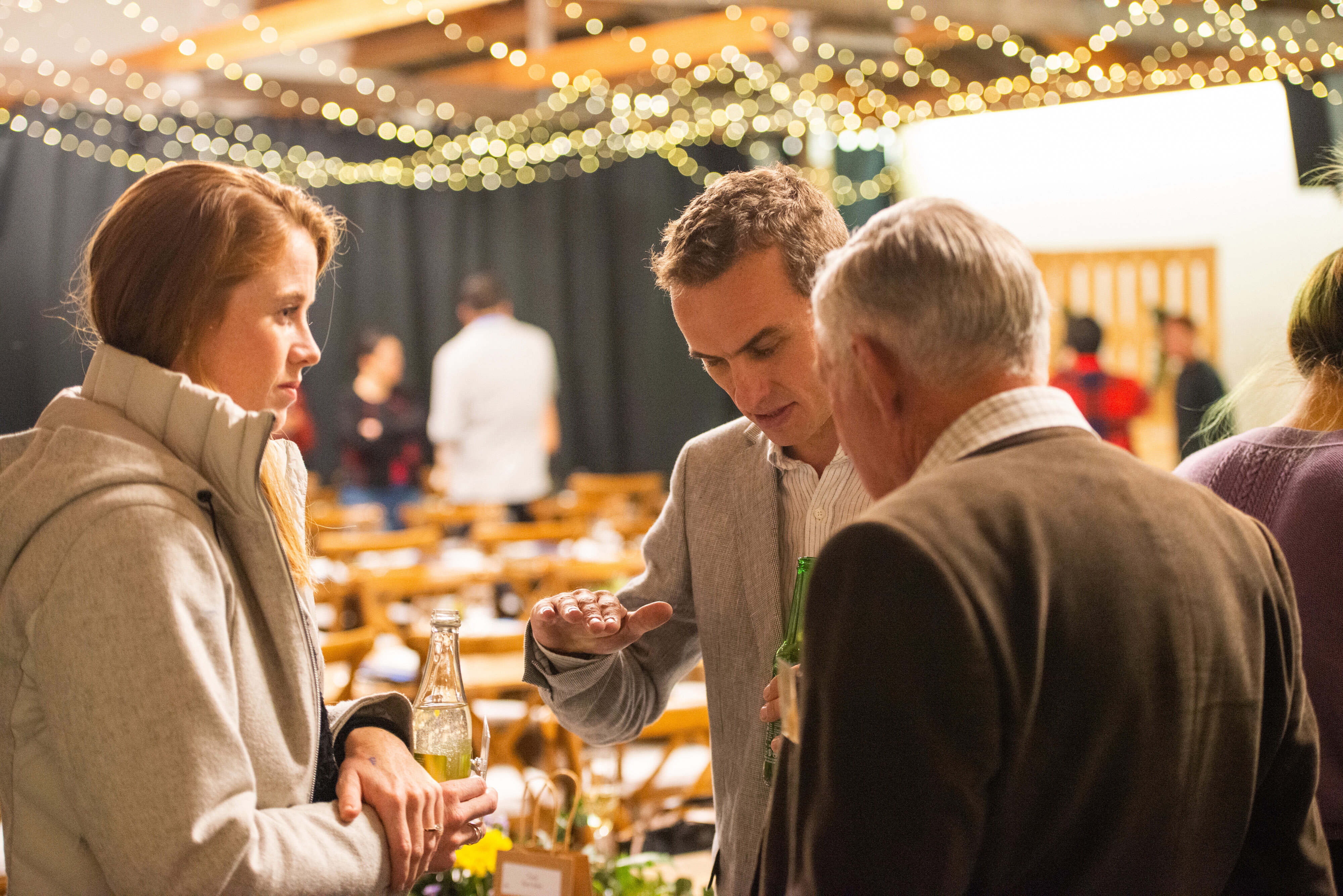 2020 &amp; 2021 Lincoln University PhD Dinner 51