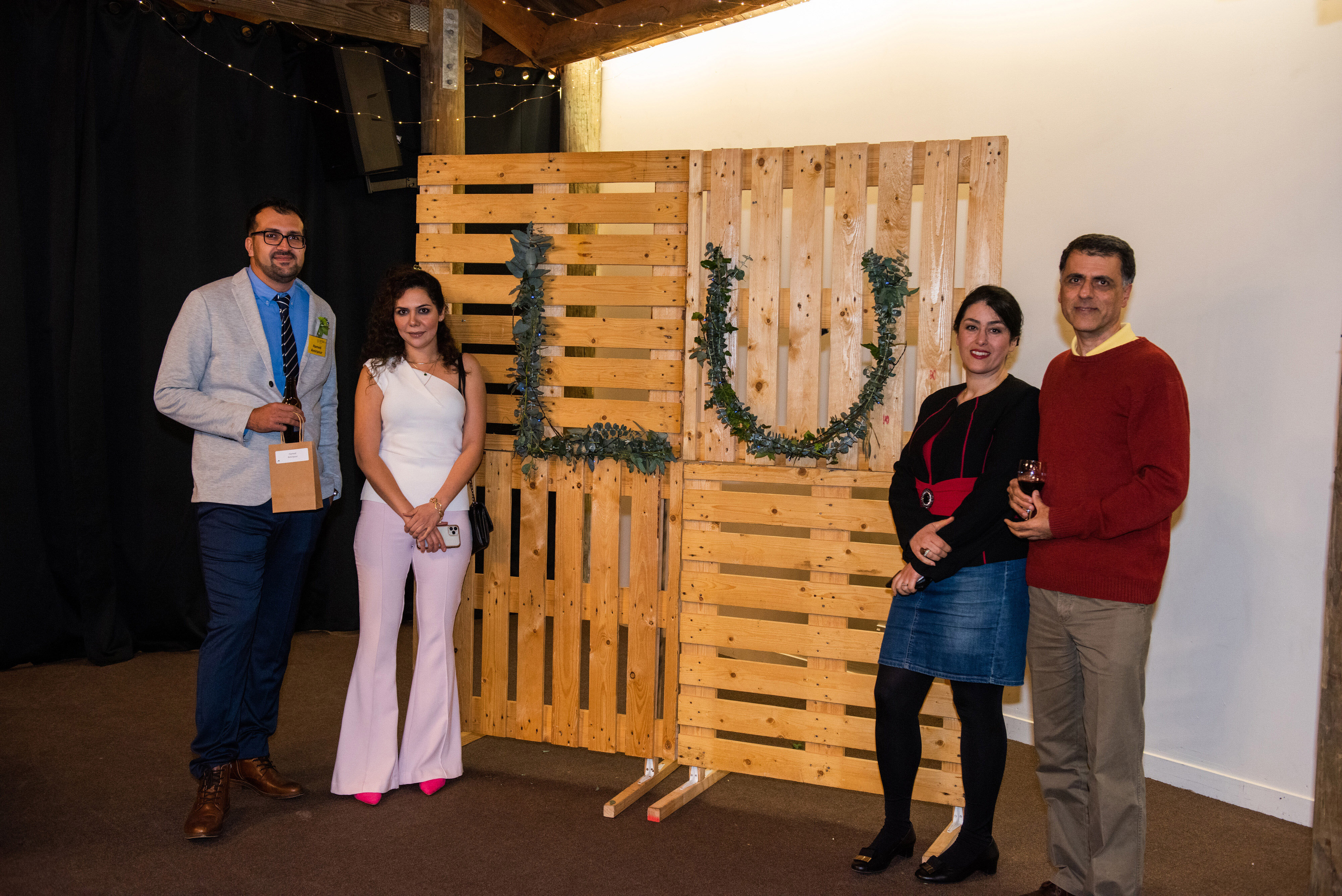 2020 &amp; 2021 Lincoln University PhD Dinner 53