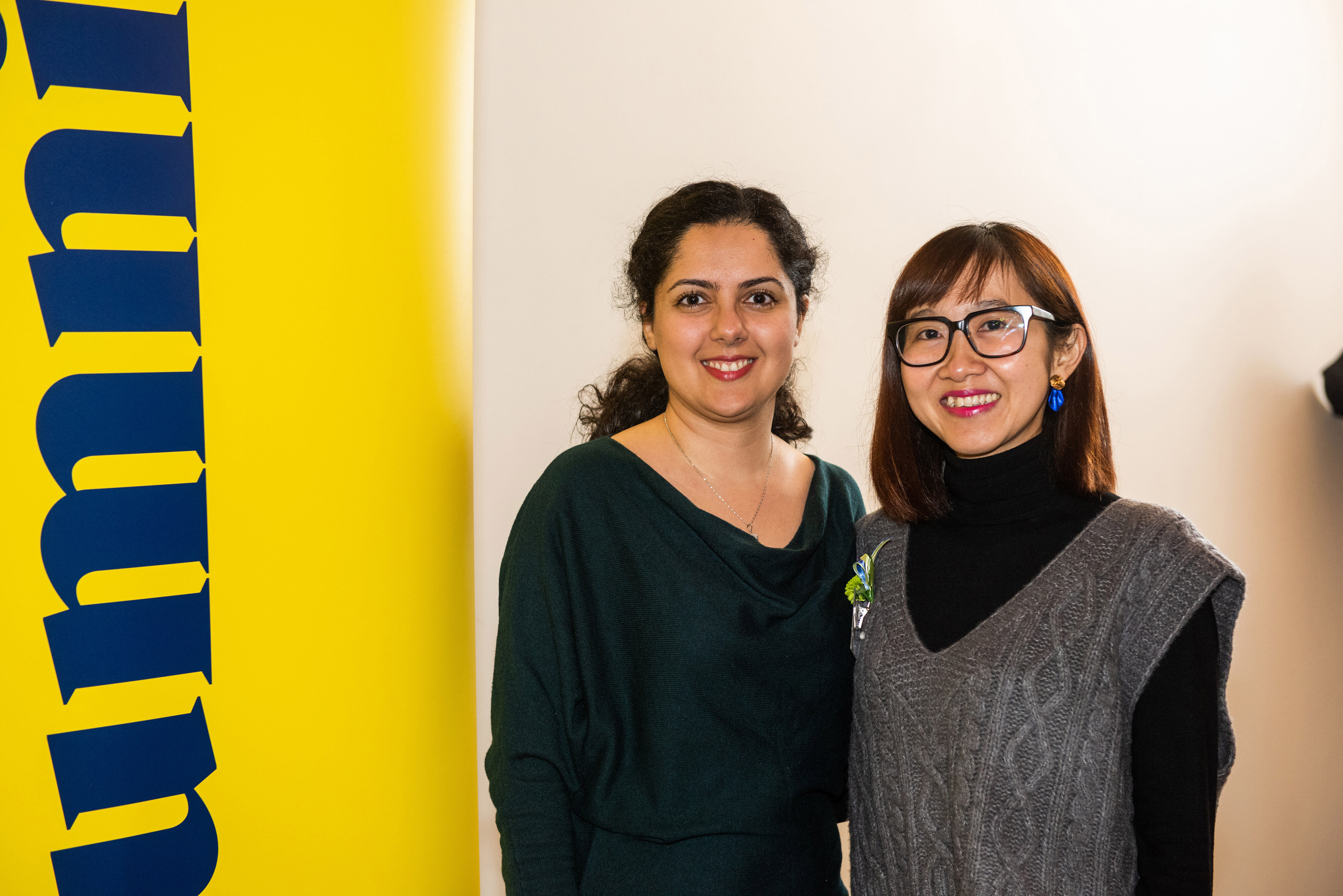 2020 &amp; 2021 Lincoln University PhD Dinner 57