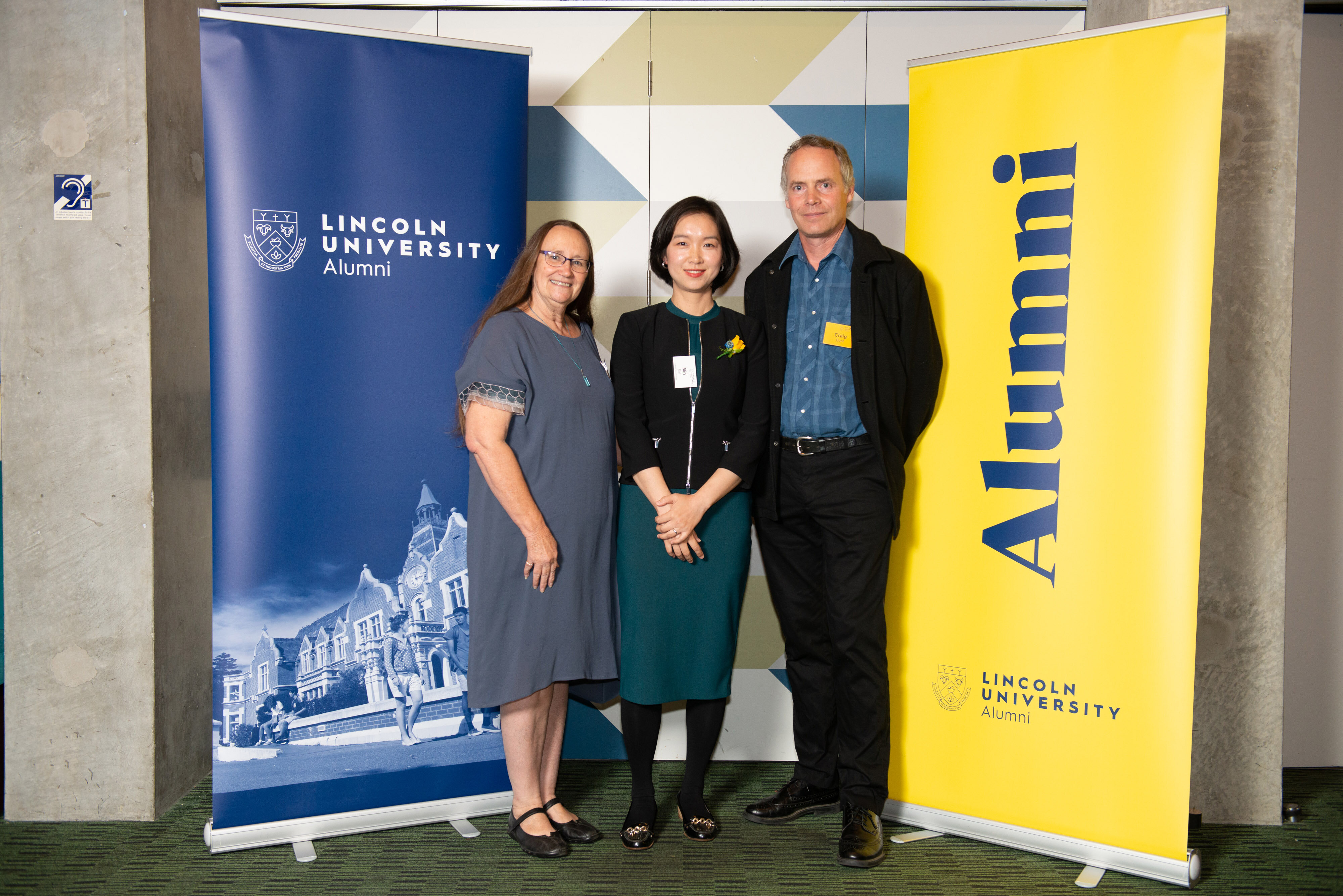 2019 Lincoln University PhD Dinner 31