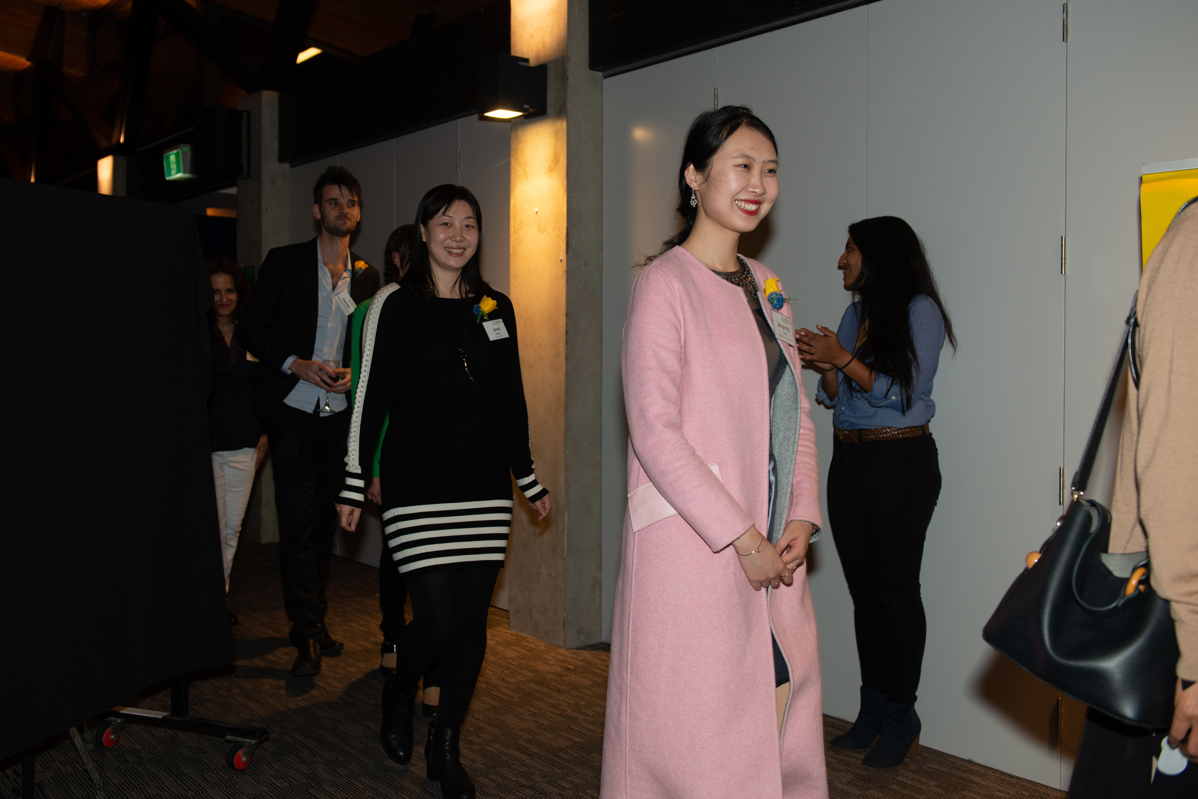 2019 Lincoln University PhD Dinner 78