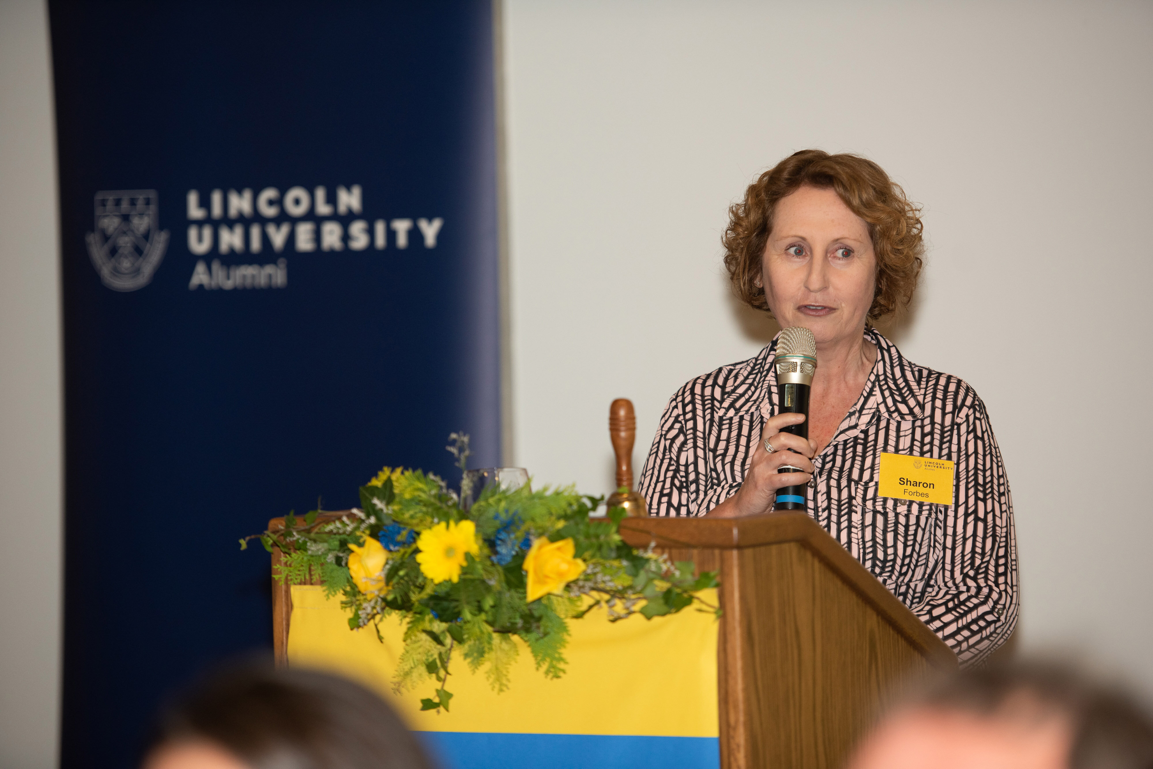 2019 Lincoln University PhD Dinner 121