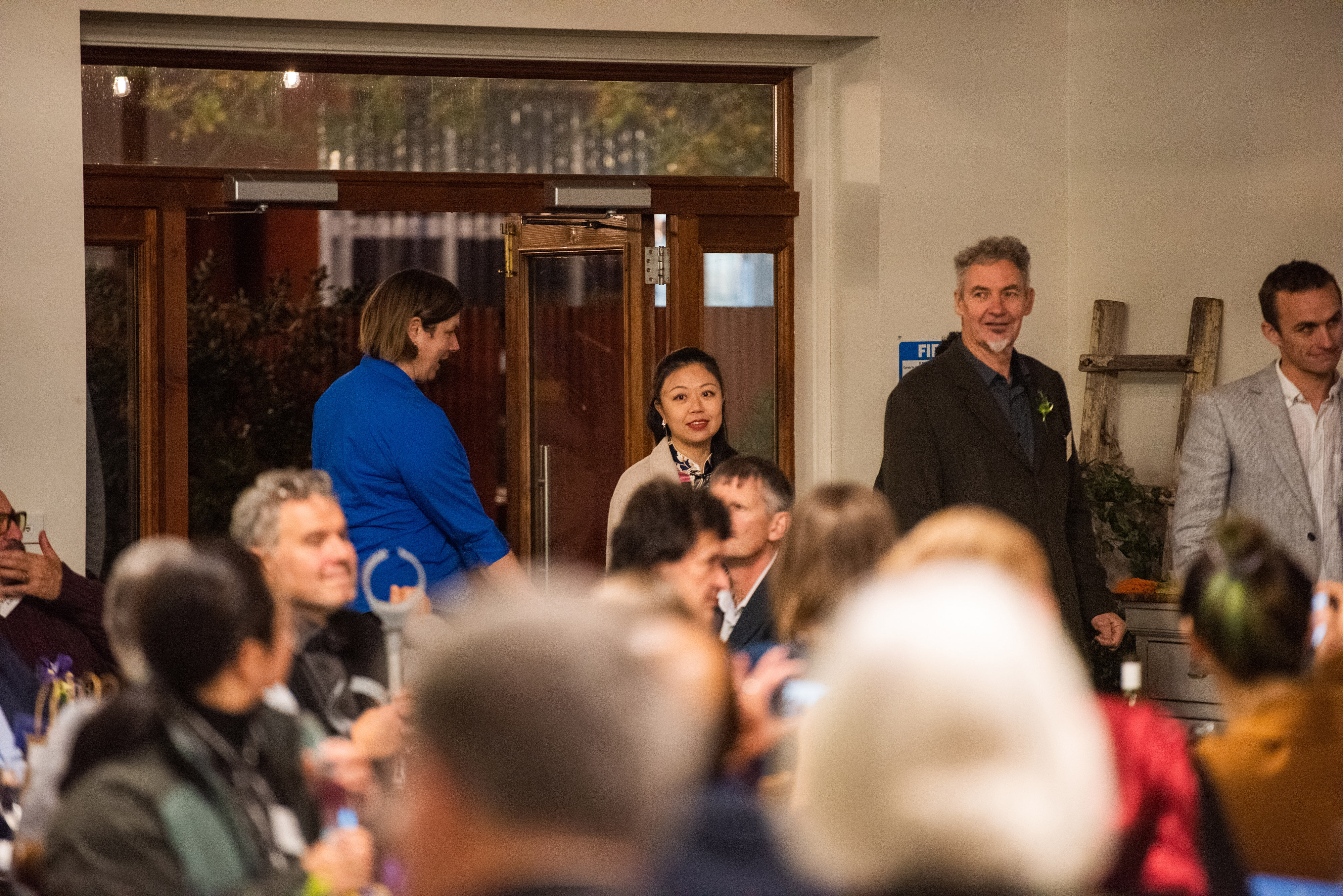 2020 &amp; 2021 Lincoln University PhD Dinner 71