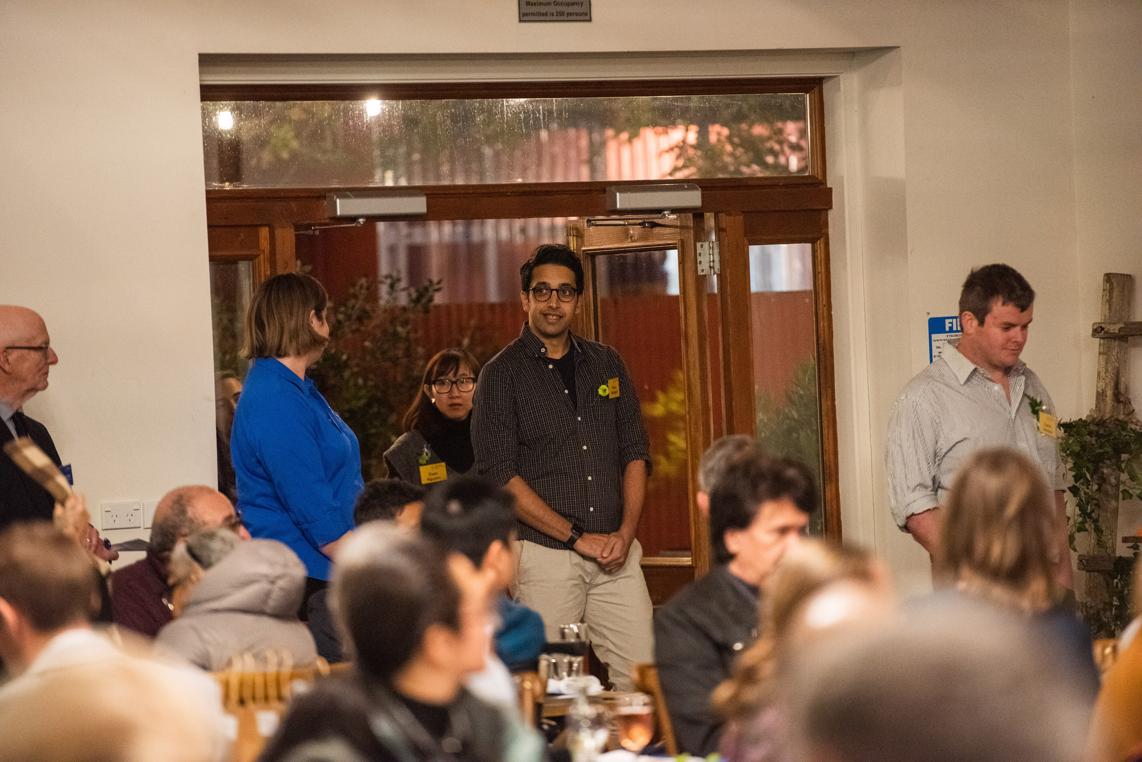 2020 &amp; 2021 Lincoln University PhD Dinner 87