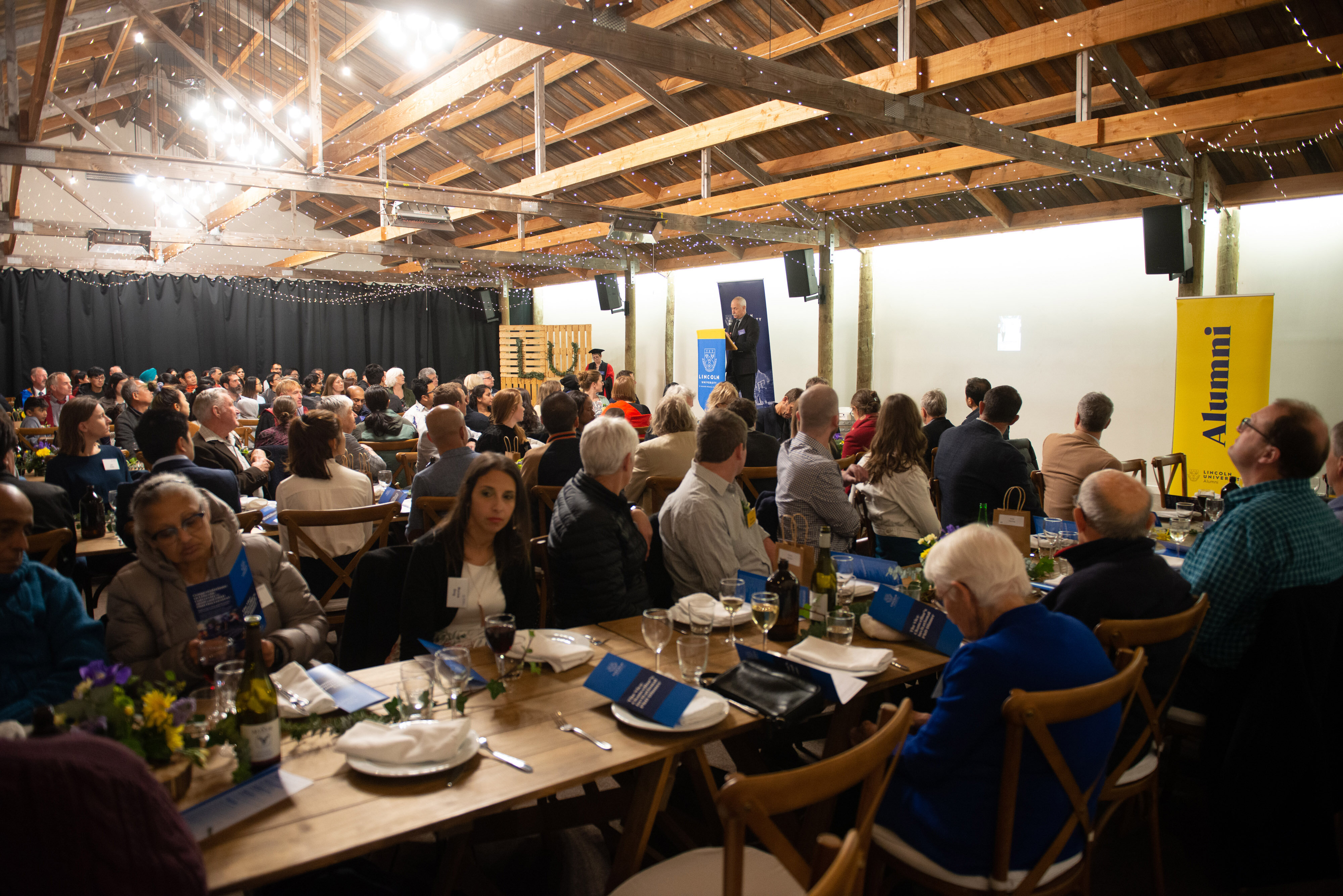 2020 &amp; 2021 Lincoln University PhD Dinner 97