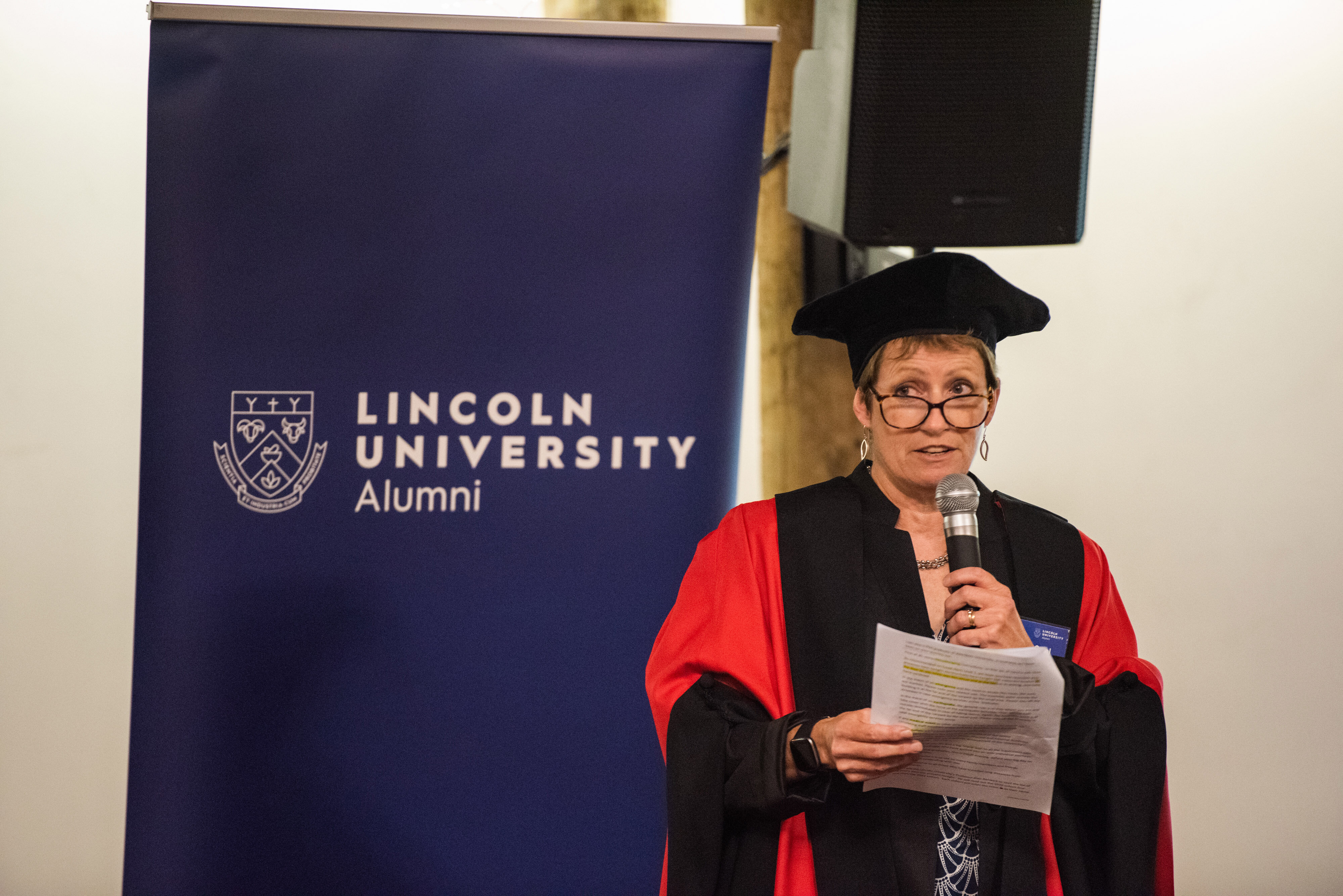 2020 &amp; 2021 Lincoln University PhD Dinner 98