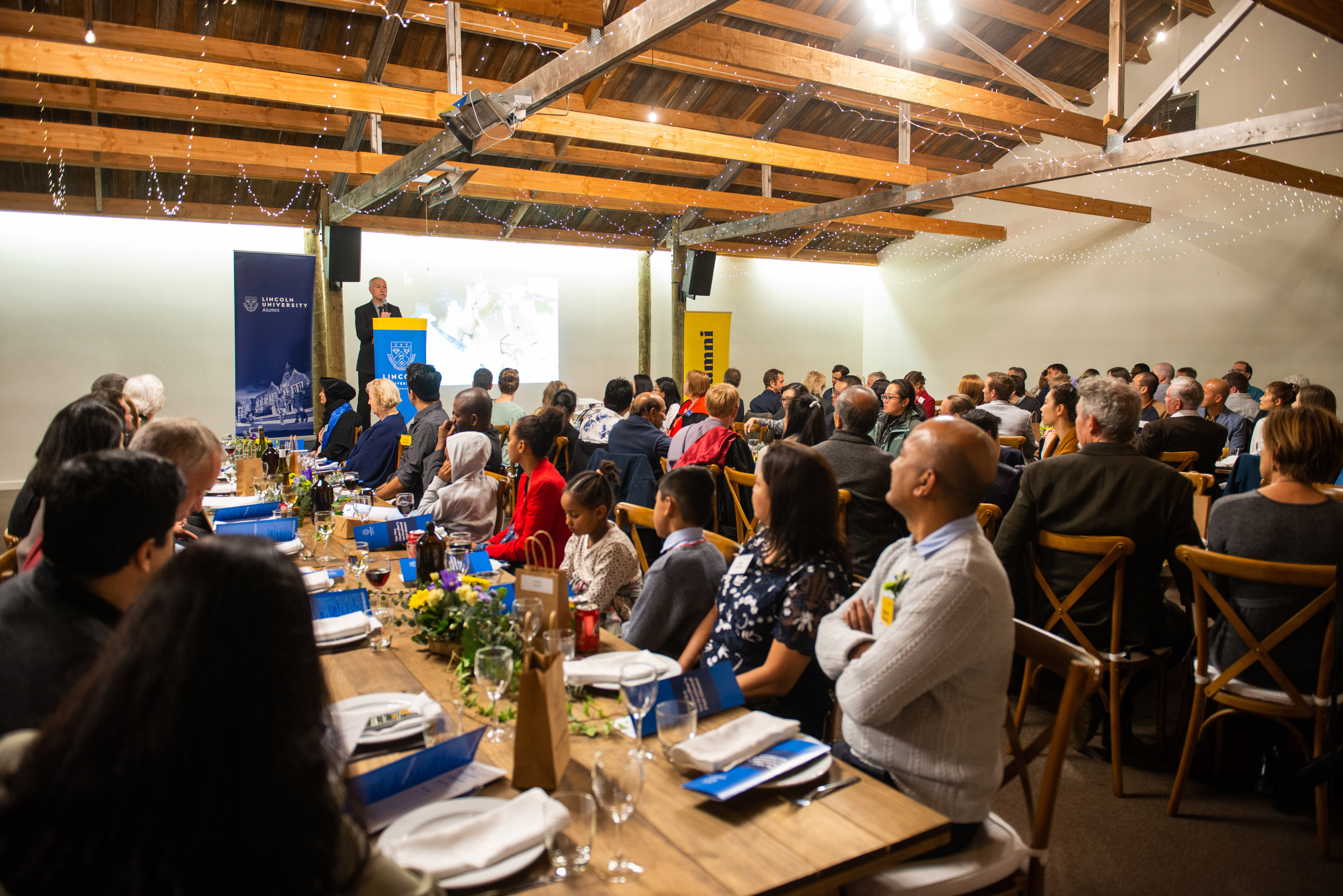 2020 &amp; 2021 Lincoln University PhD Dinner 99