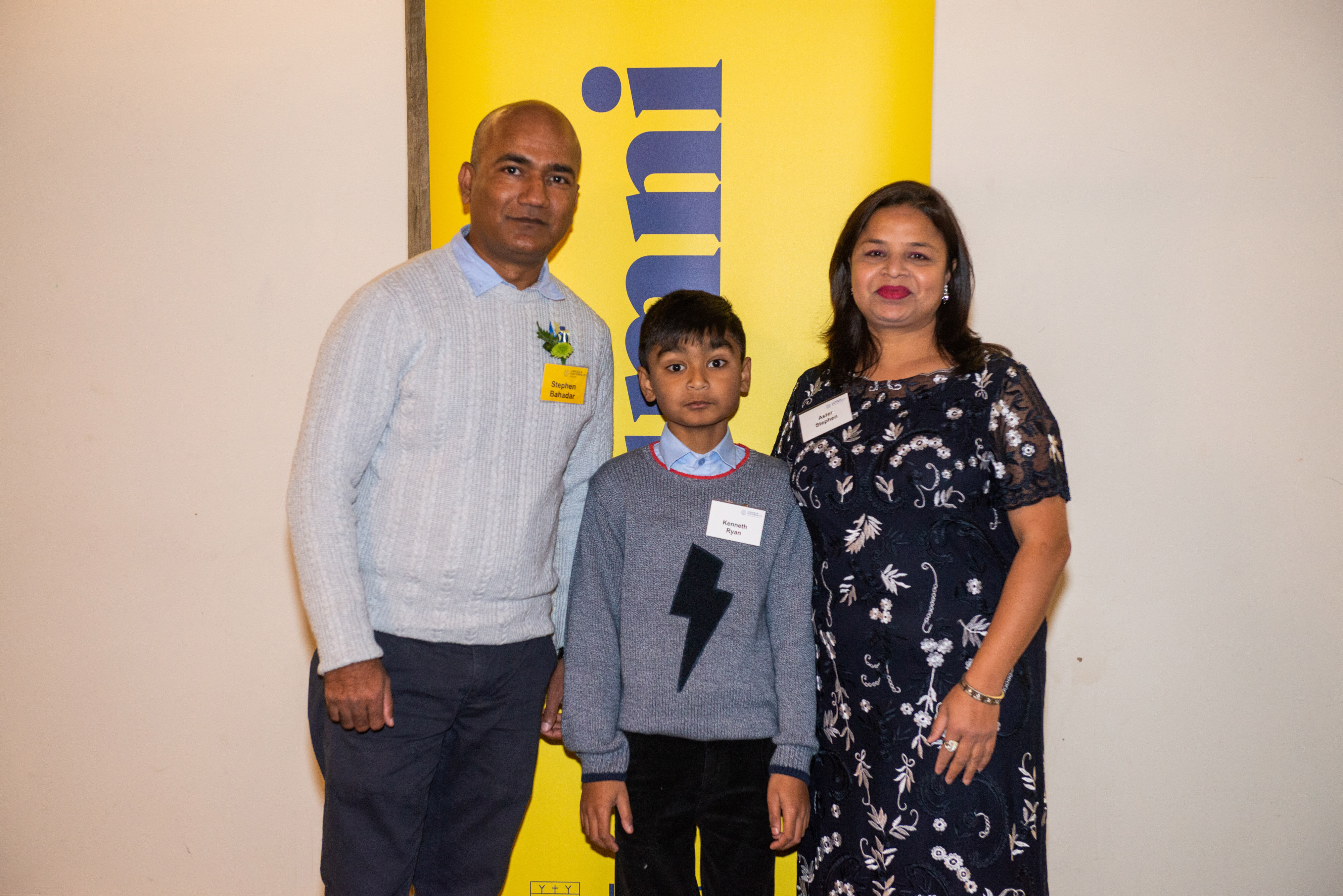 2020 &amp; 2021 Lincoln University PhD Dinner 105