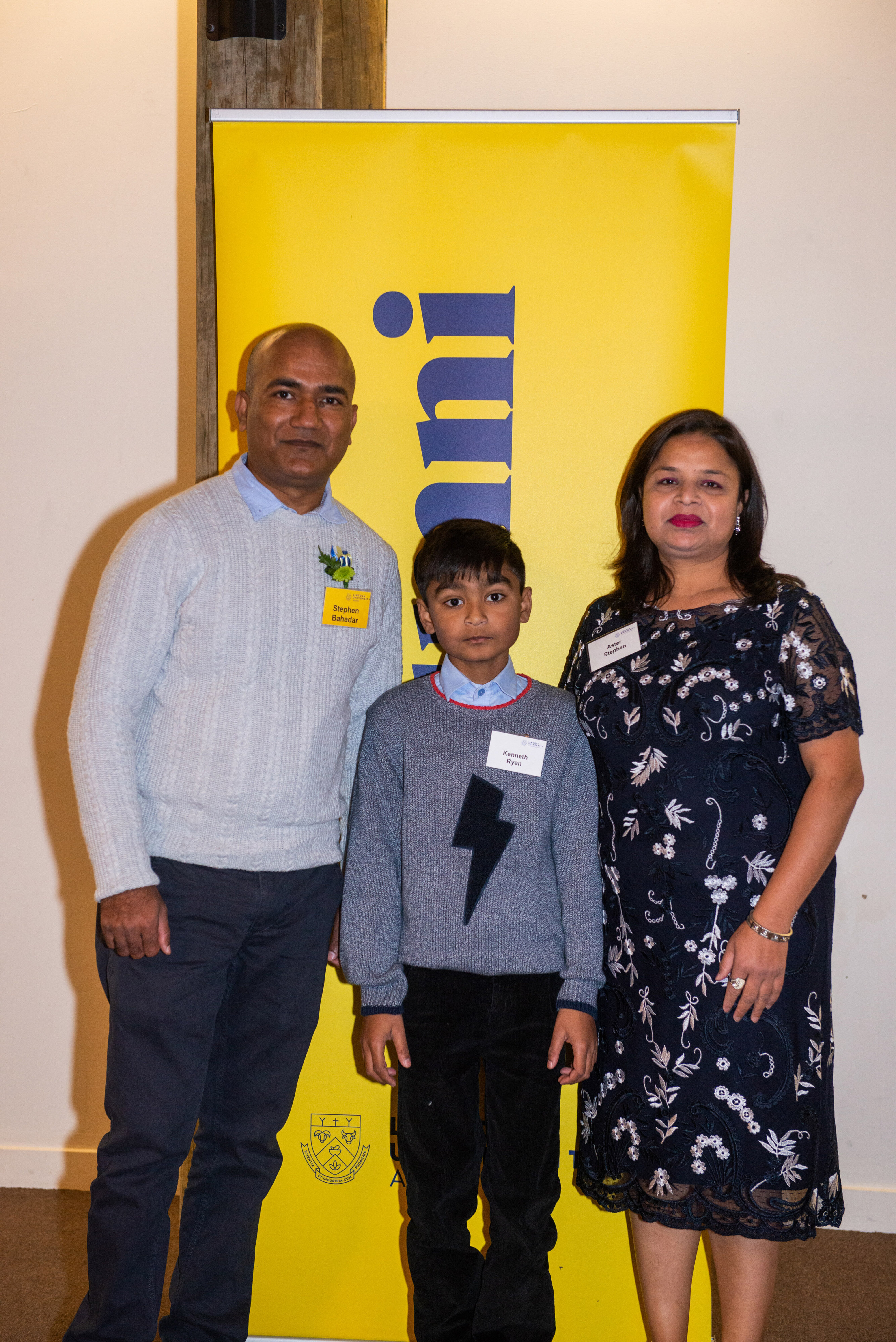 2020 &amp; 2021 Lincoln University PhD Dinner 106