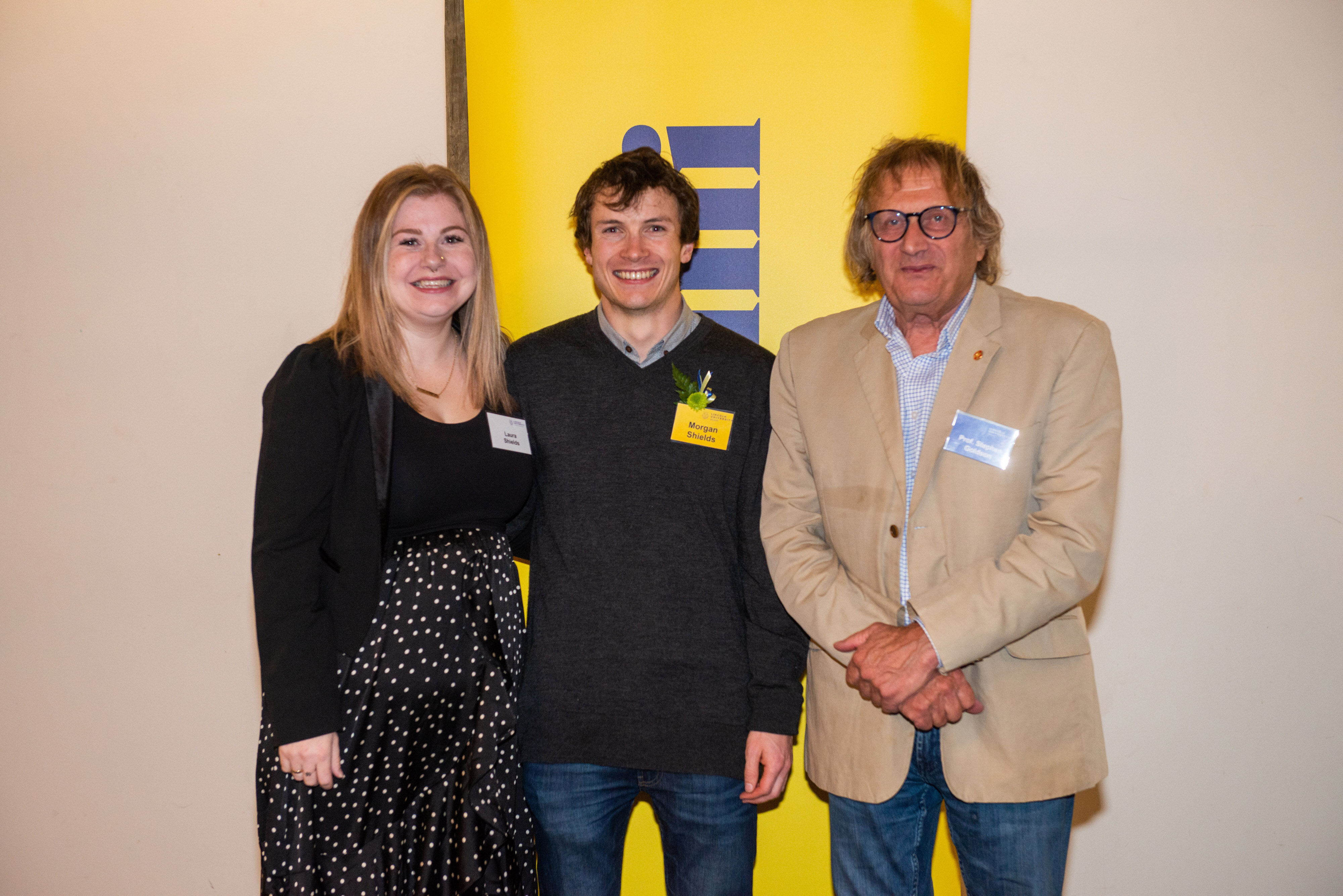 2020 &amp; 2021 Lincoln University PhD Dinner 107