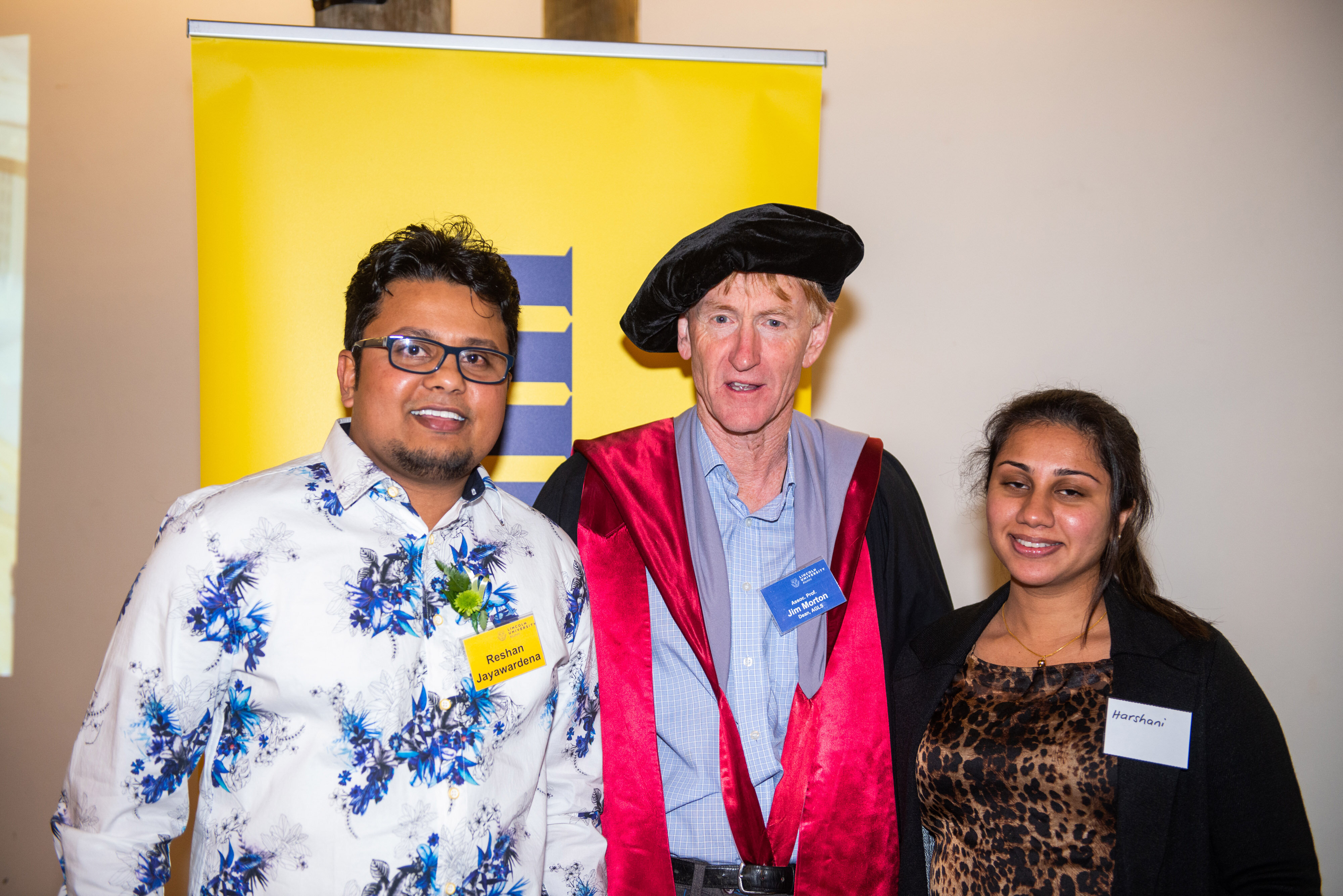 2020 &amp; 2021 Lincoln University PhD Dinner 112