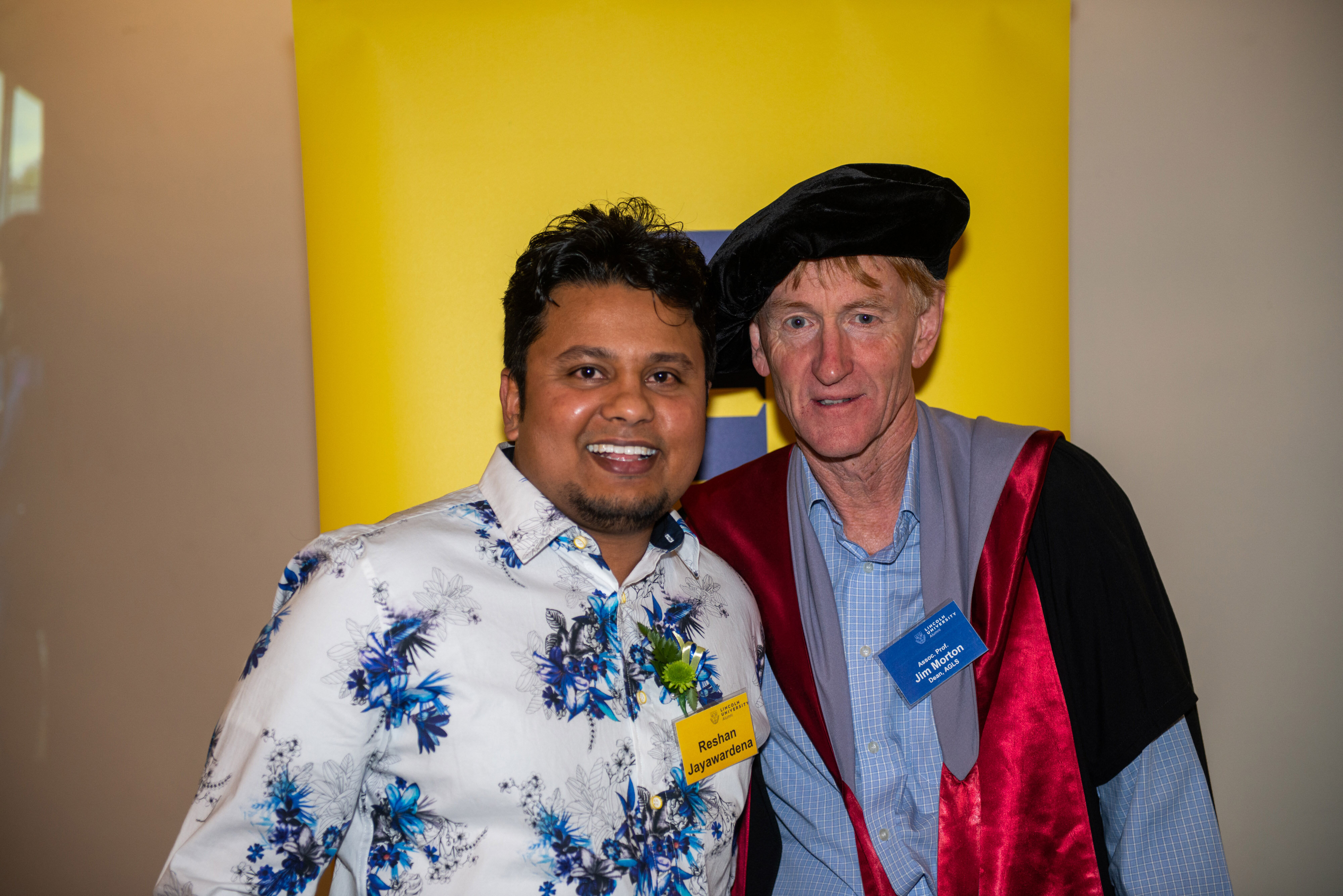 2020 &amp; 2021 Lincoln University PhD Dinner 113