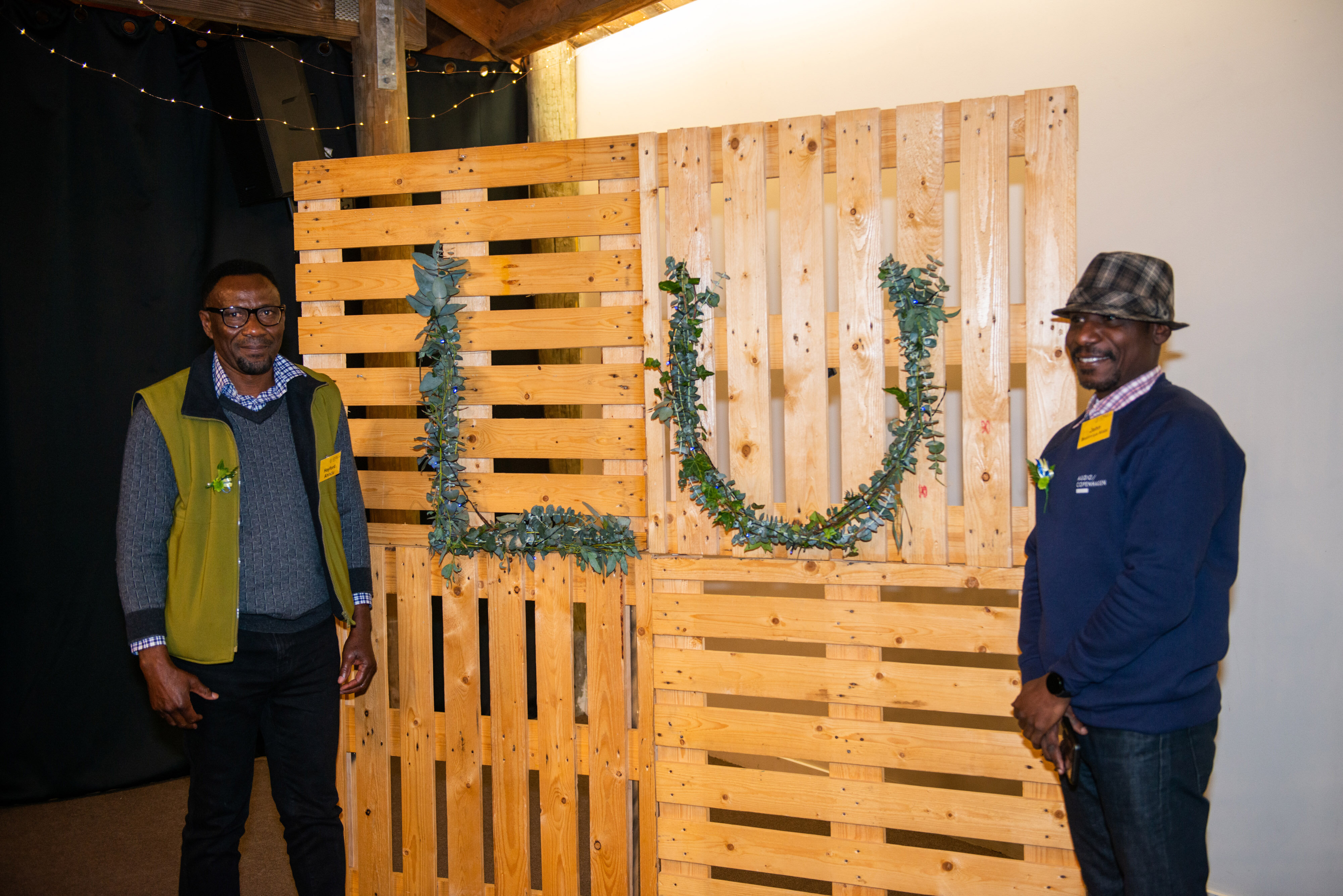 2020 &amp; 2021 Lincoln University PhD Dinner 115