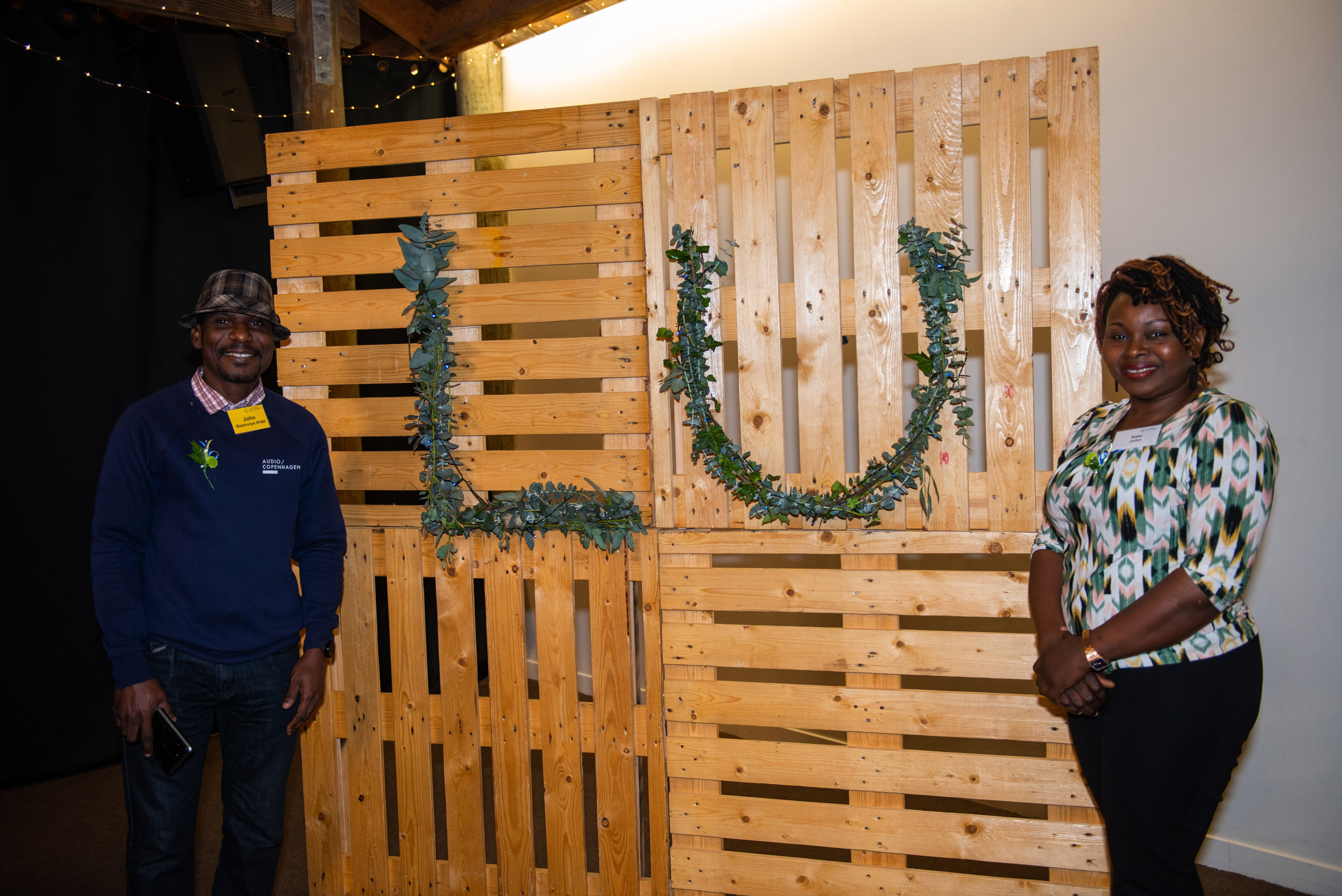 2020 &amp; 2021 Lincoln University PhD Dinner 116