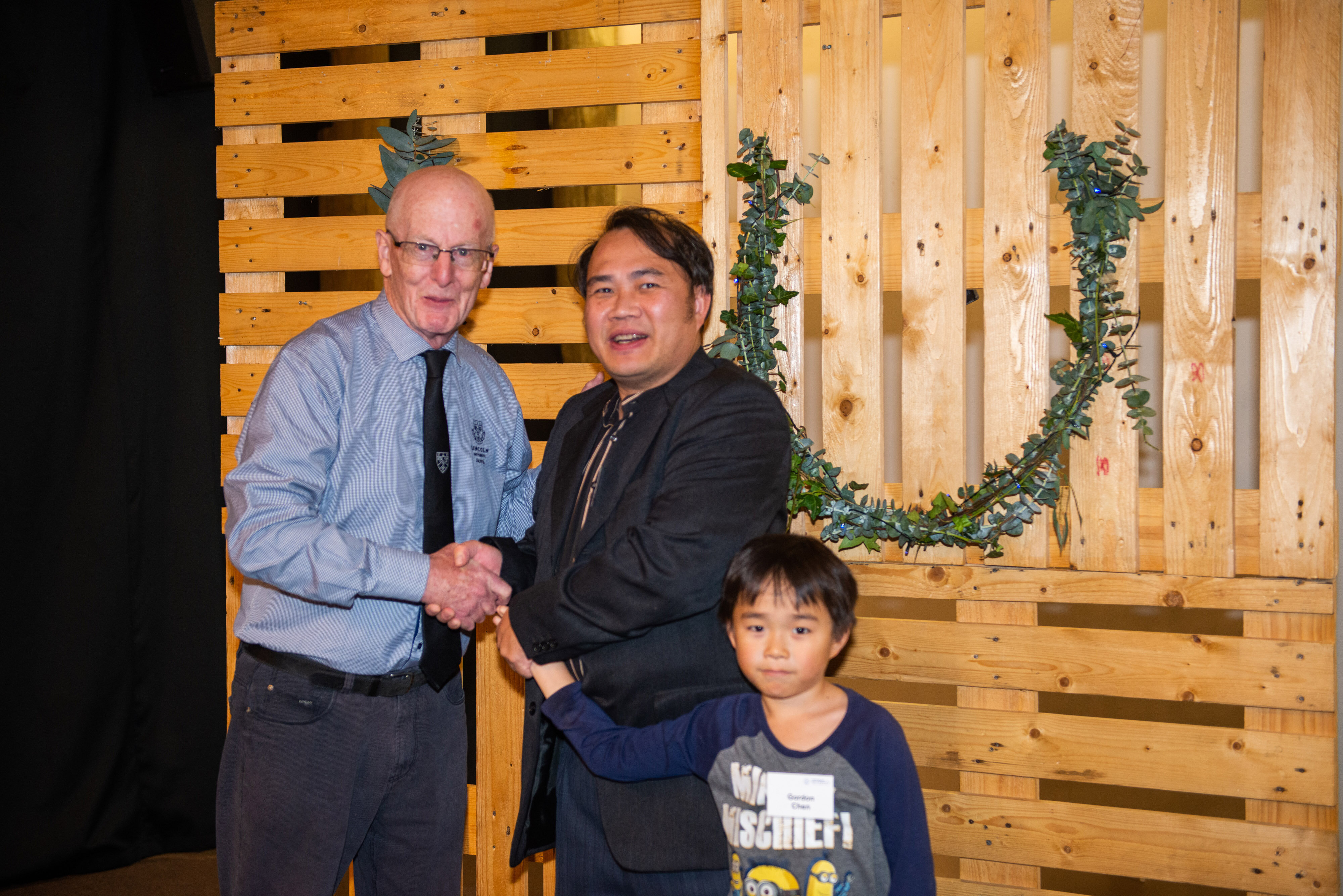 2020 &amp; 2021 Lincoln University PhD Dinner 118