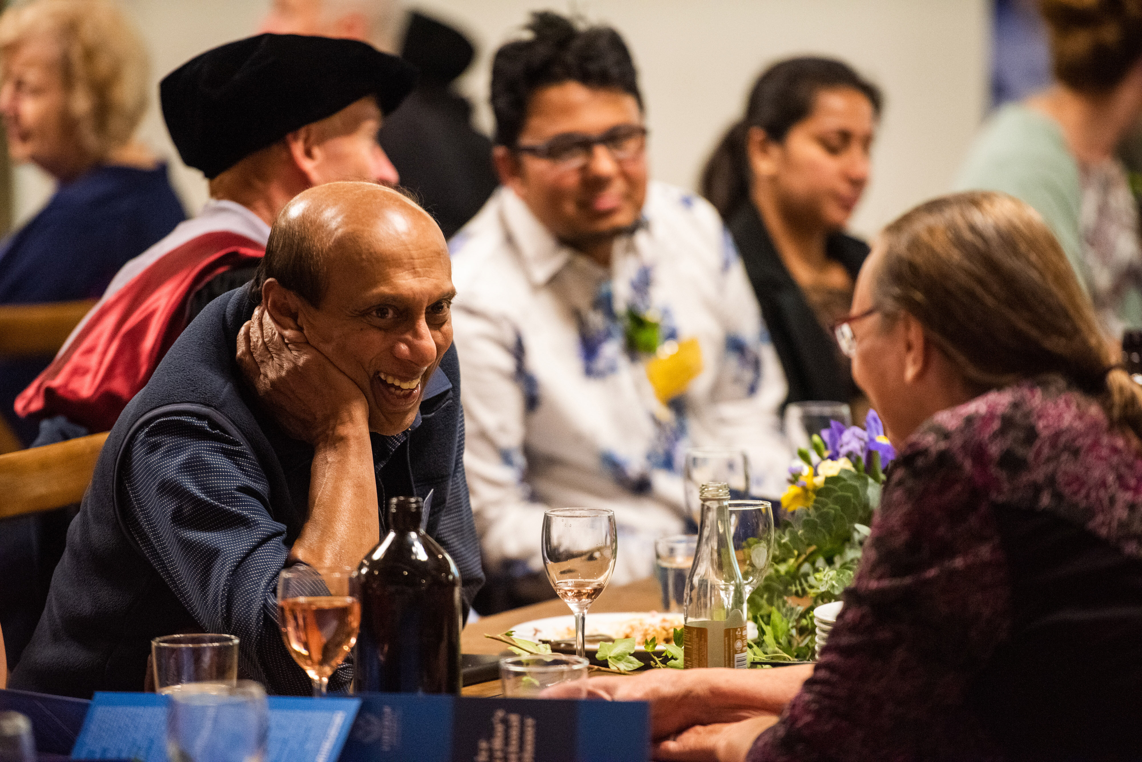 2020 &amp; 2021 Lincoln University PhD Dinner 119