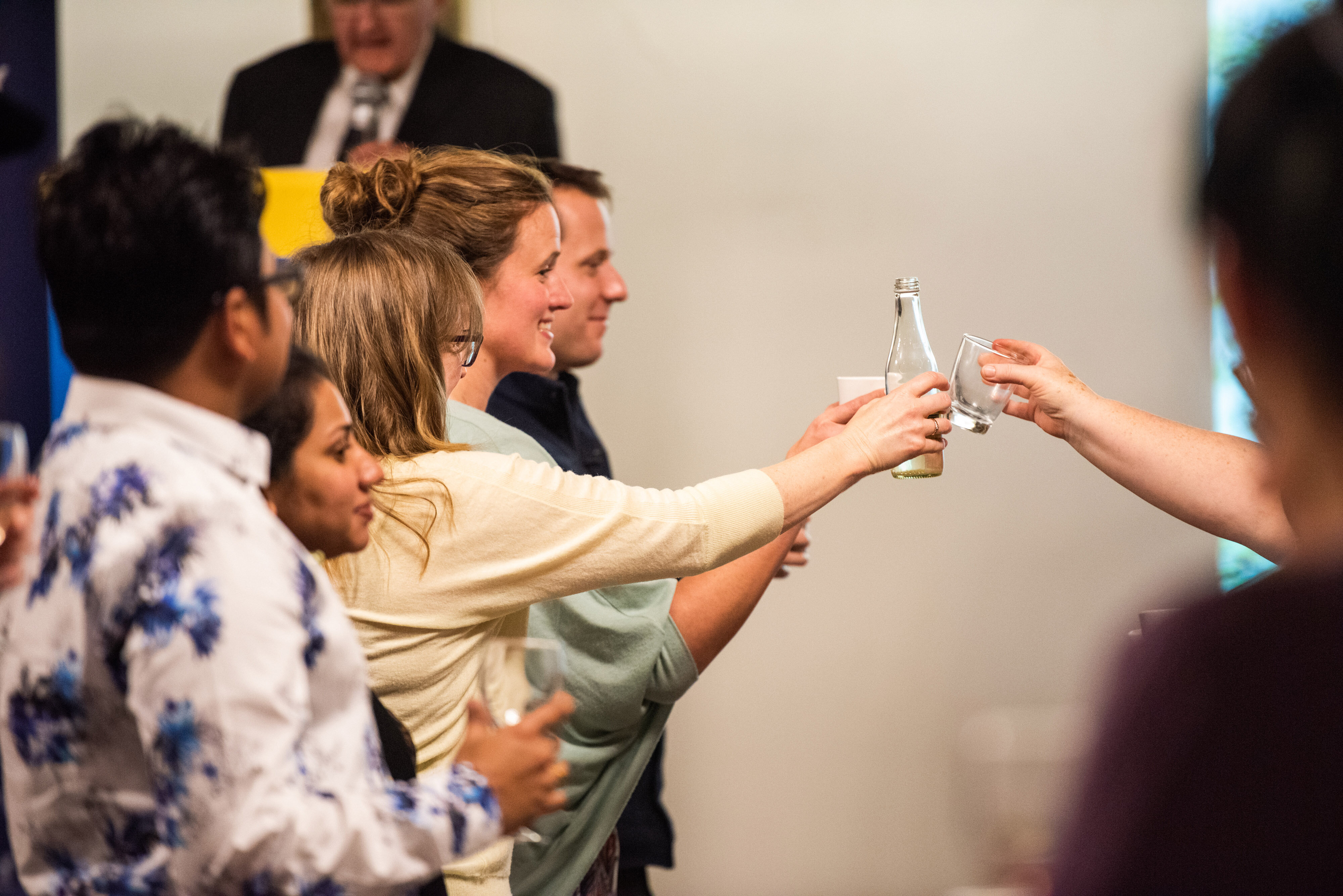 2020 &amp; 2021 Lincoln University PhD Dinner 132