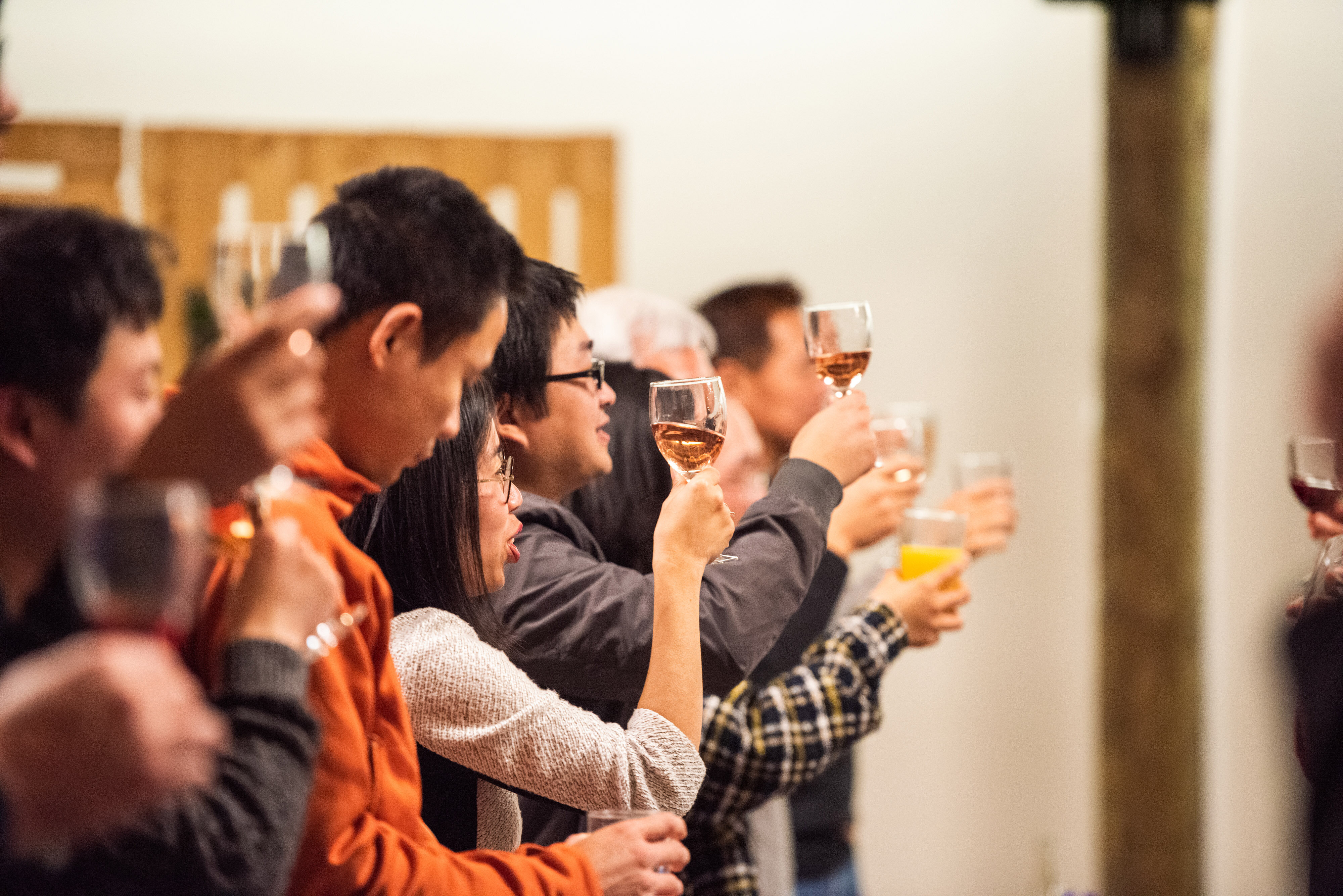 2020 &amp; 2021 Lincoln University PhD Dinner 136