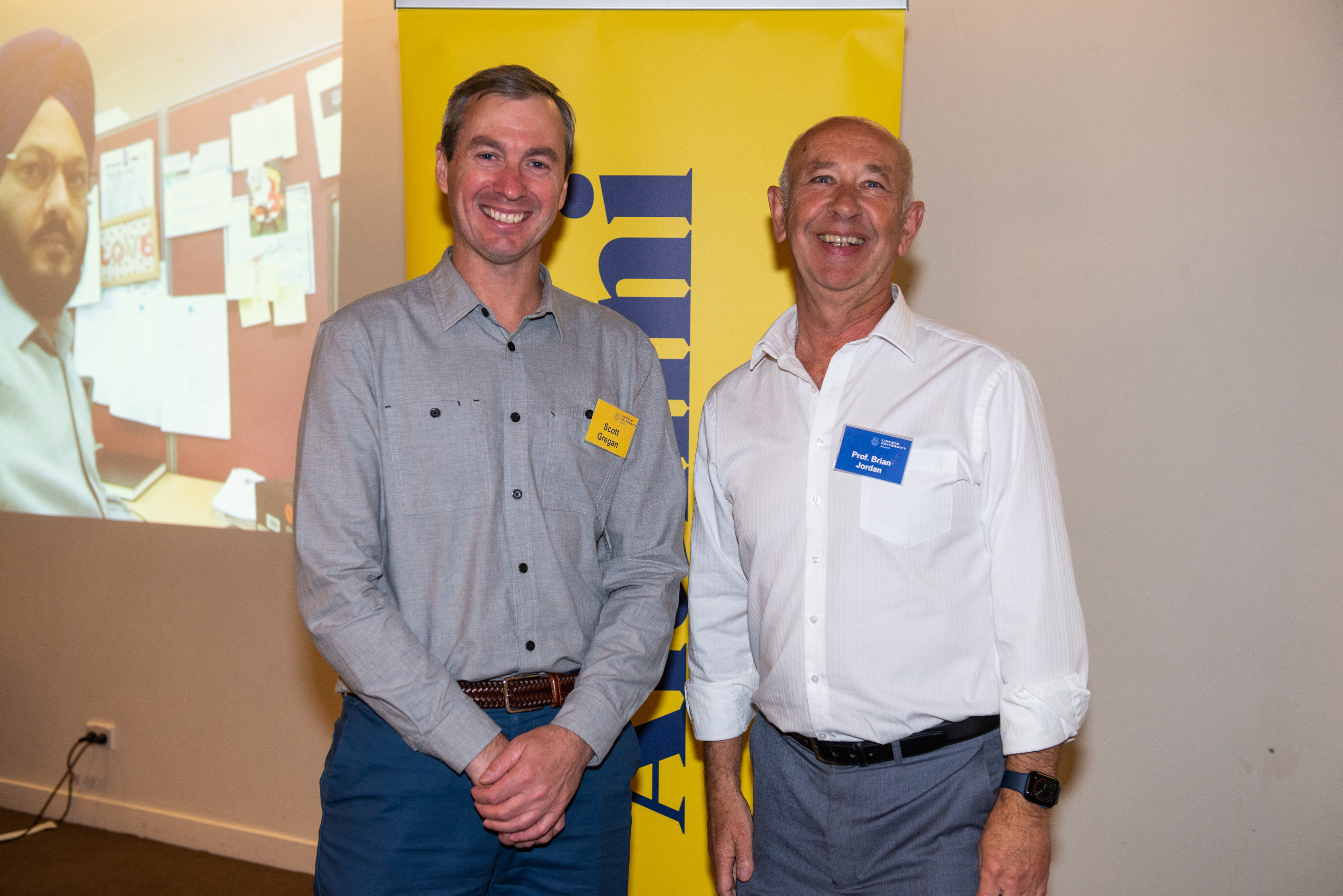 2020 &amp; 2021 Lincoln University PhD Dinner 144