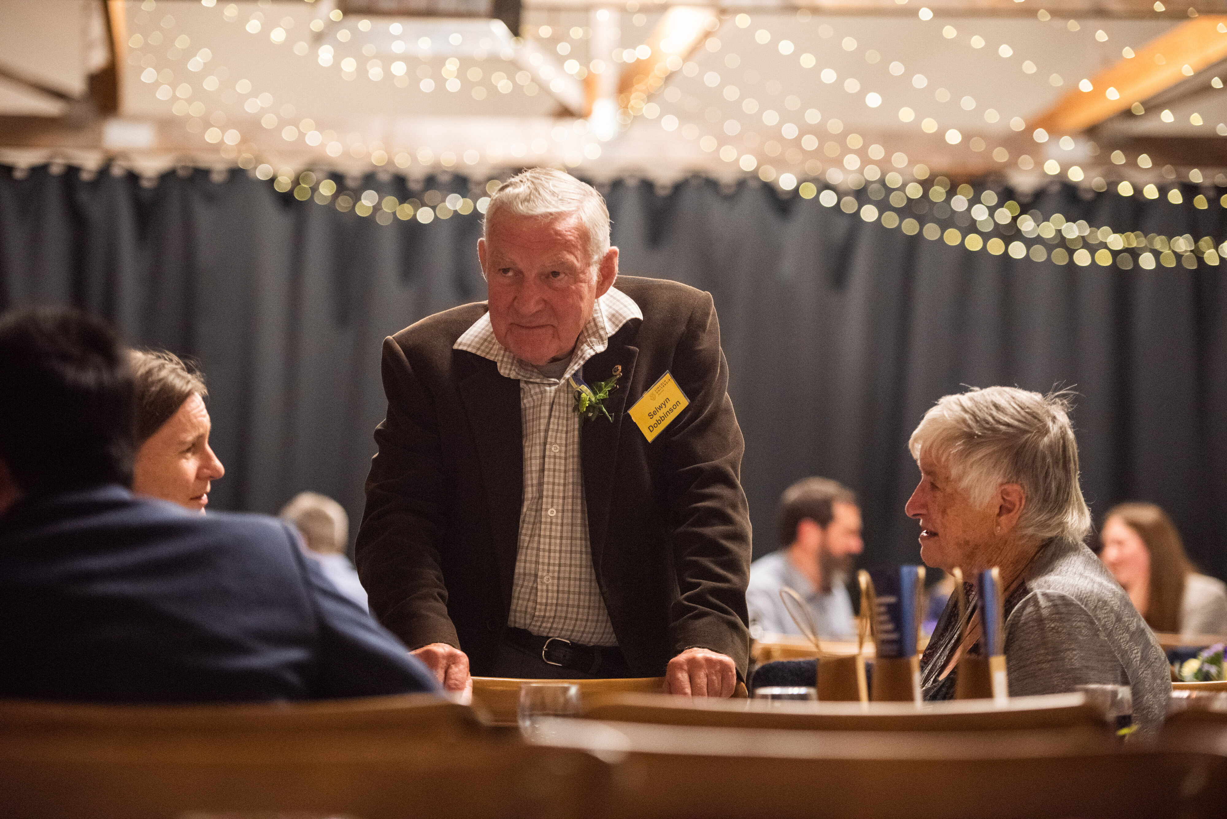 2020 &amp; 2021 Lincoln University PhD Dinner 146