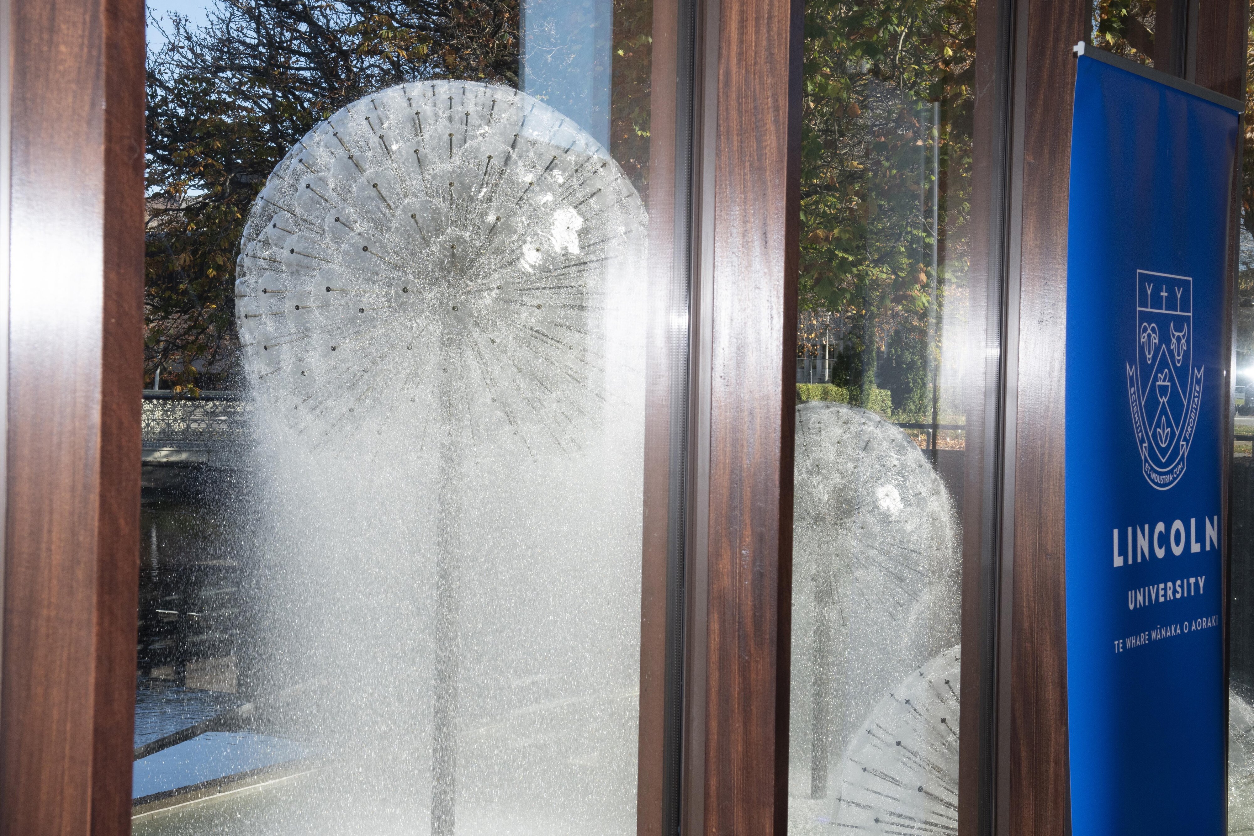 2020 Lincoln University Graduation Ceremony 1 