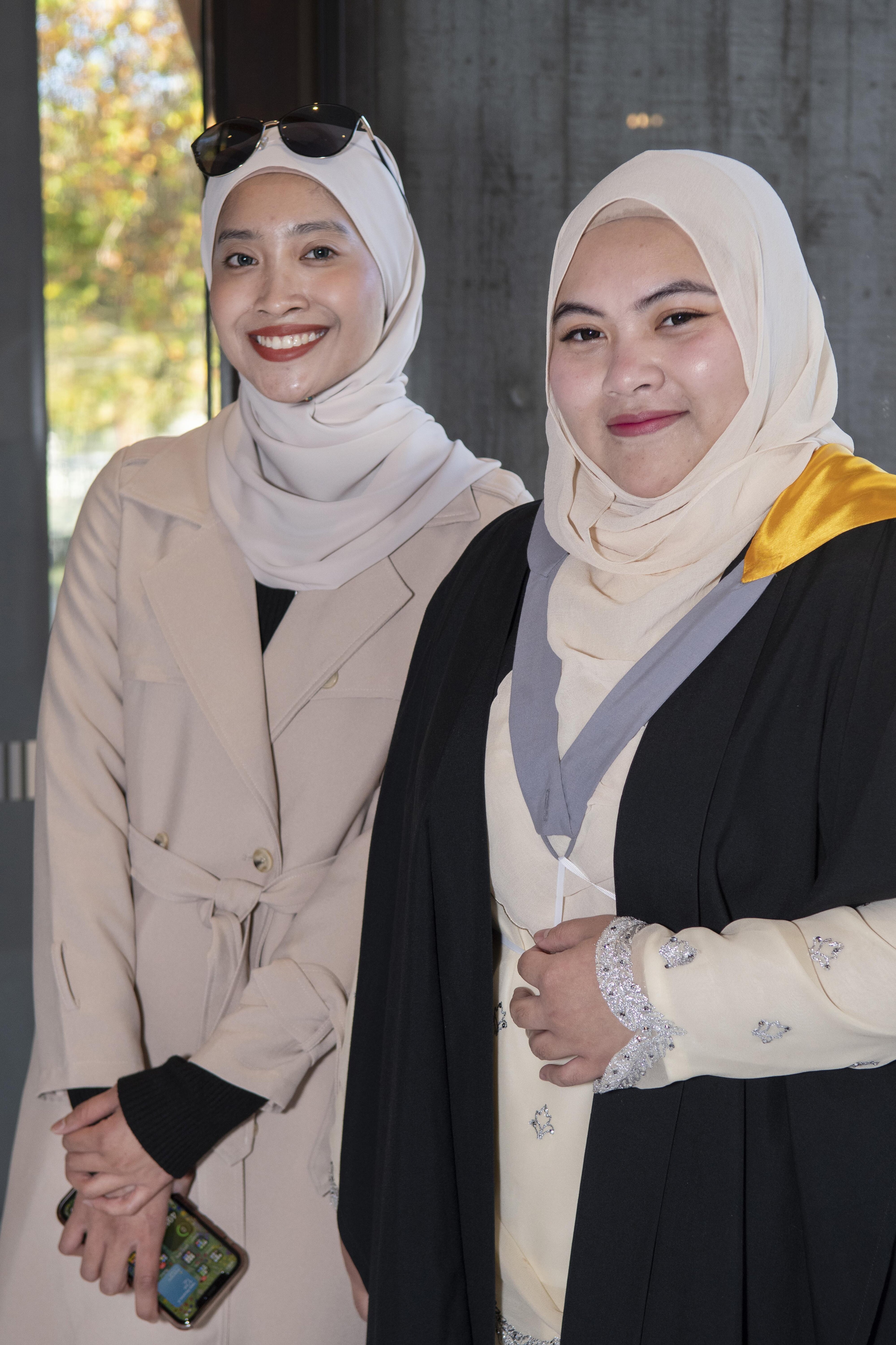 2020 Lincoln University Graduation Ceremony 6 