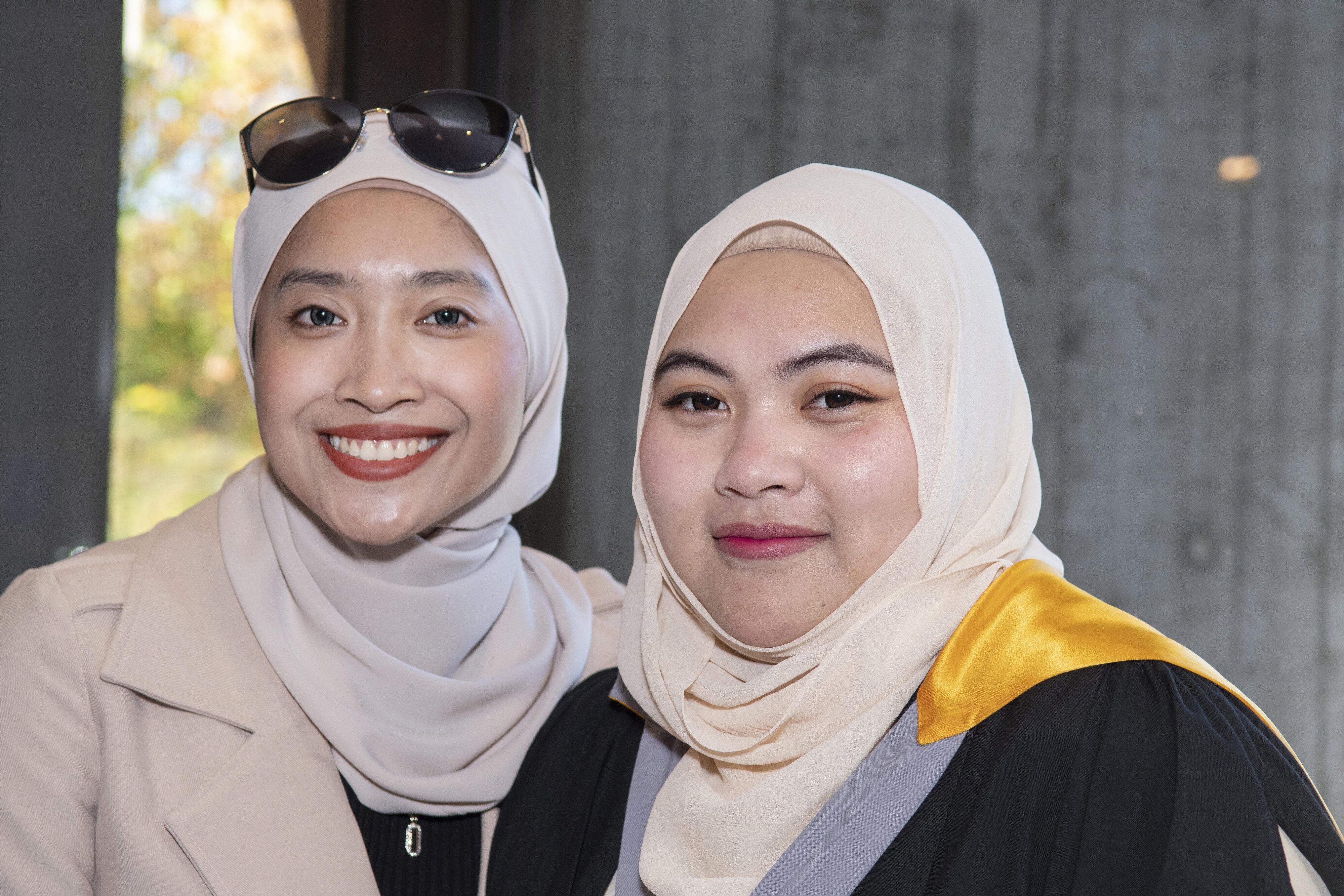 2020 Lincoln University Graduation Ceremony 7 