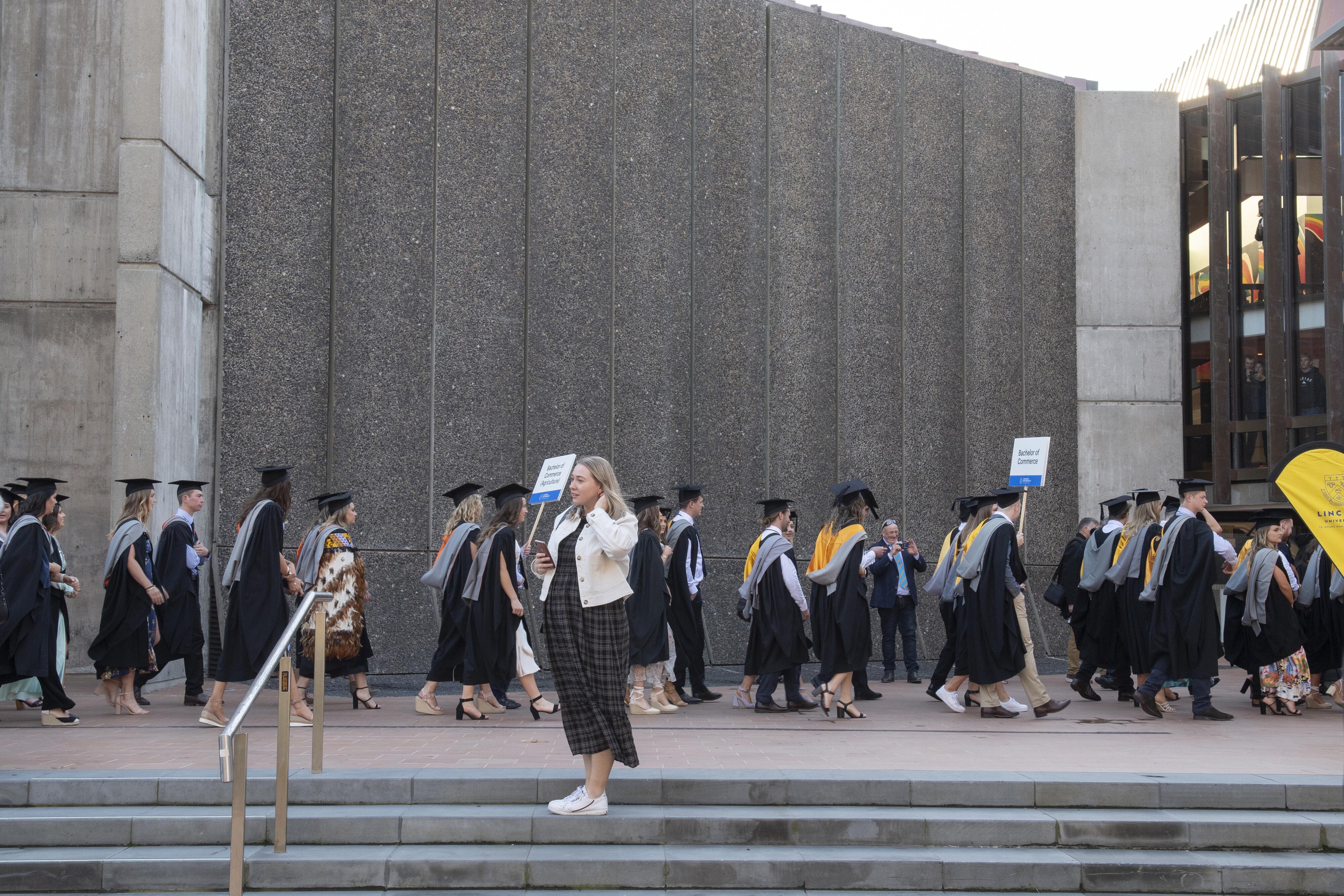 2020 Lincoln University Graduation Ceremony 22 